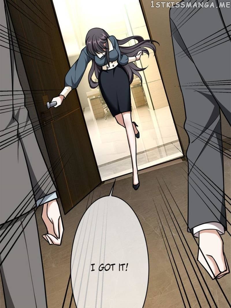 The Mismatched Marriage chapter 52 - page 31