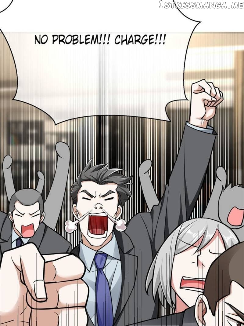 The Mismatched Marriage chapter 52 - page 34