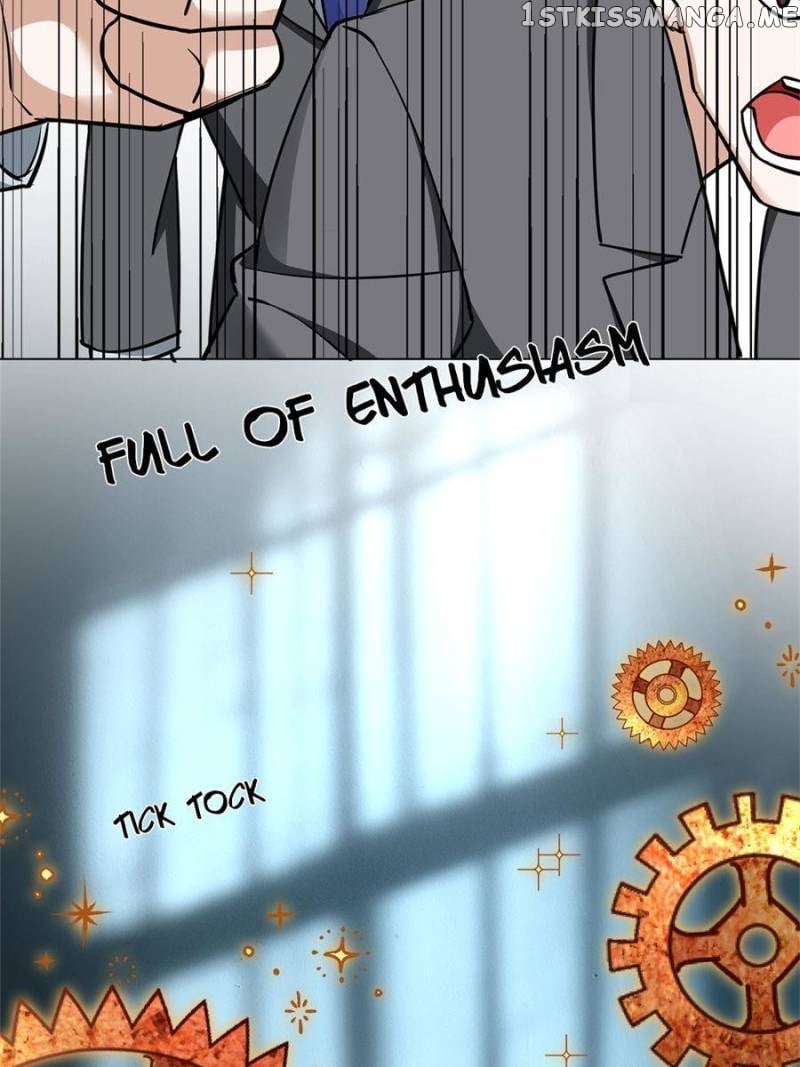 The Mismatched Marriage chapter 52 - page 35