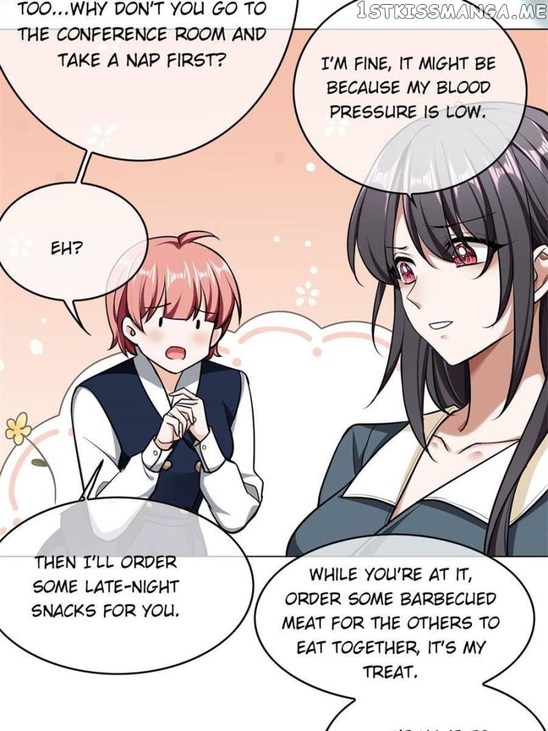 The Mismatched Marriage chapter 52 - page 38
