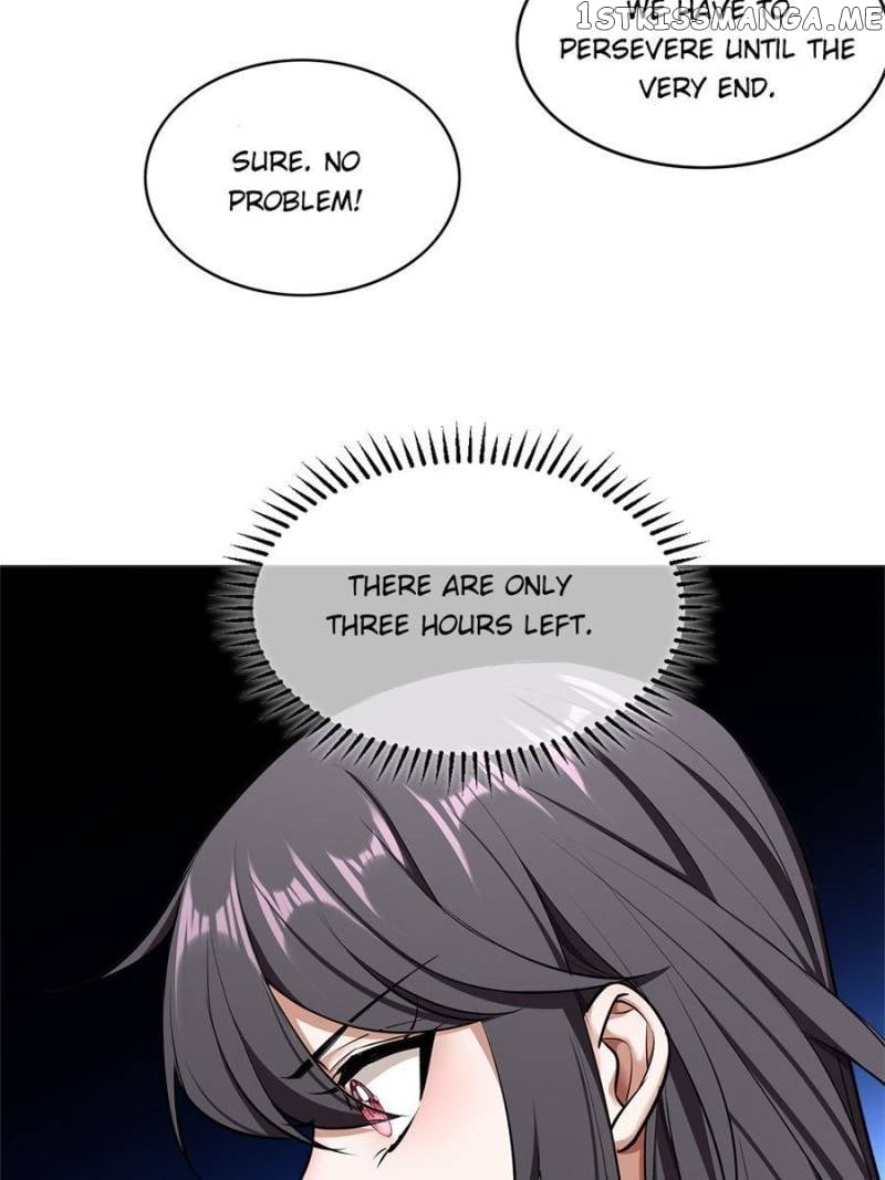The Mismatched Marriage chapter 52 - page 39