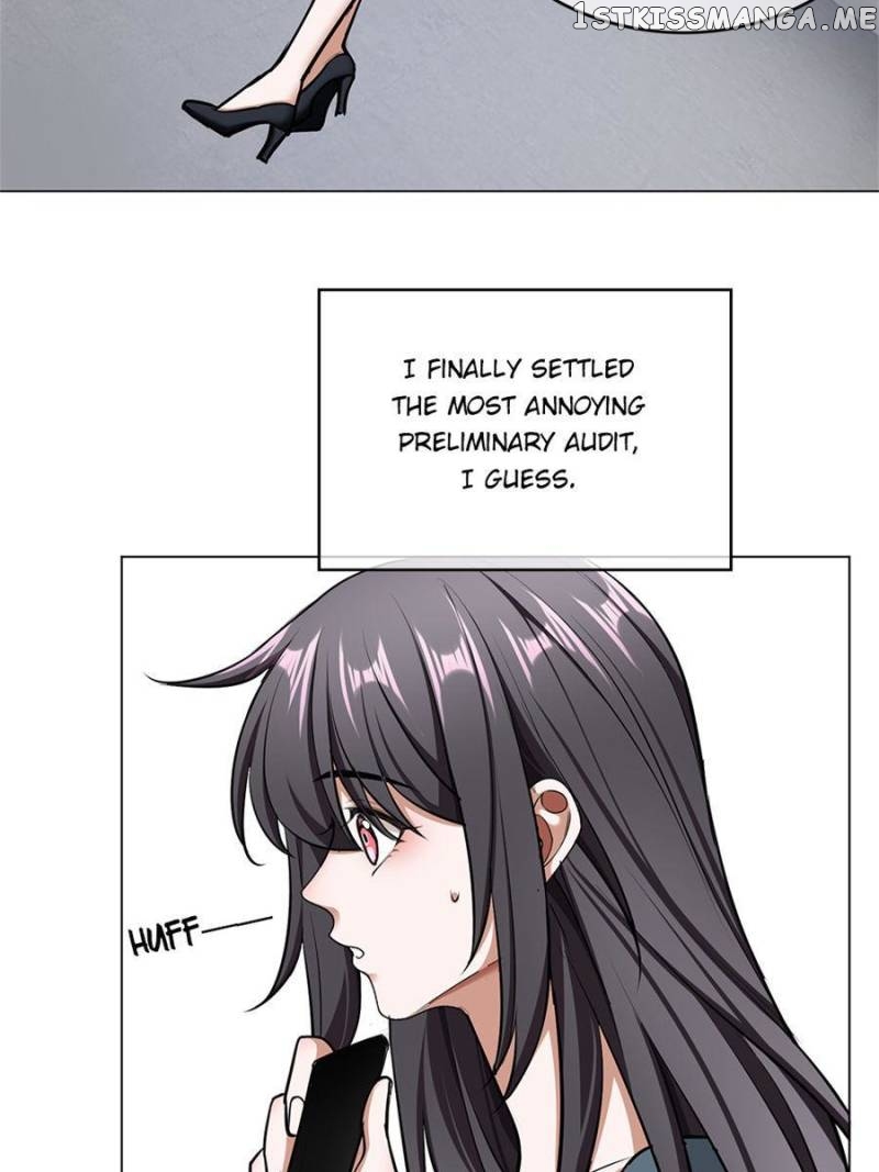 The Mismatched Marriage chapter 52 - page 53