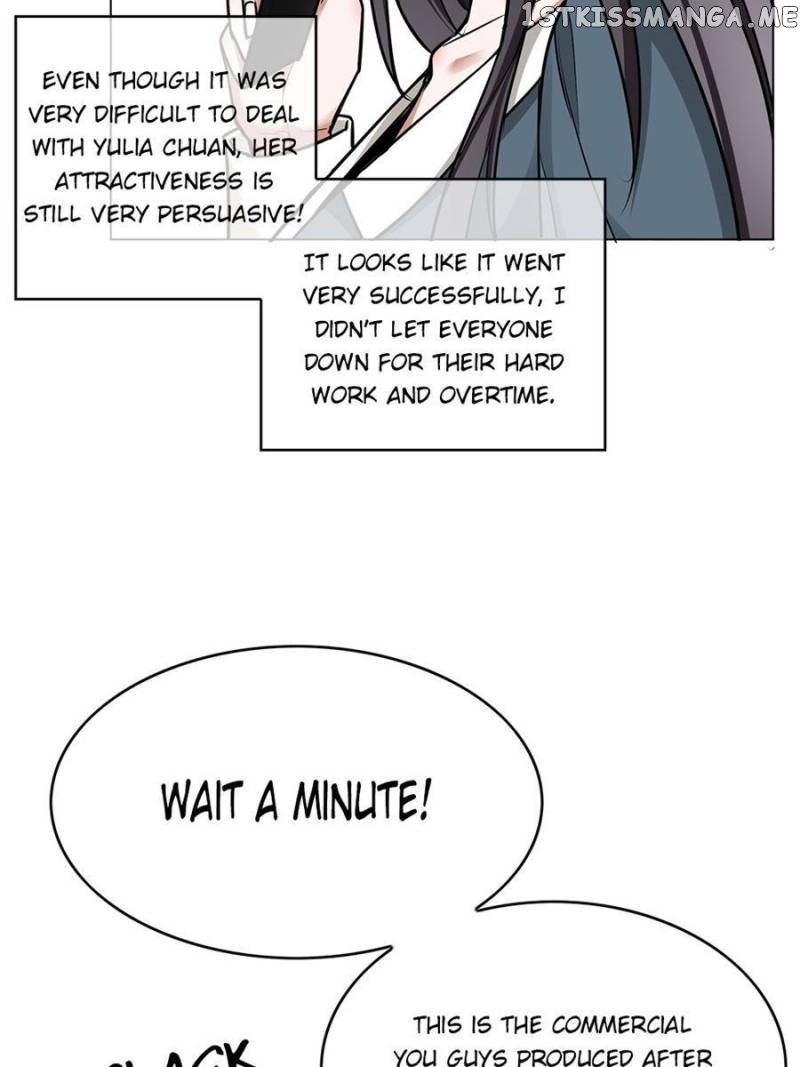 The Mismatched Marriage chapter 52 - page 54