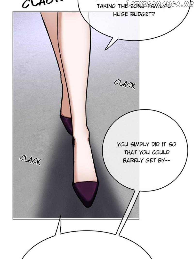 The Mismatched Marriage chapter 52 - page 55