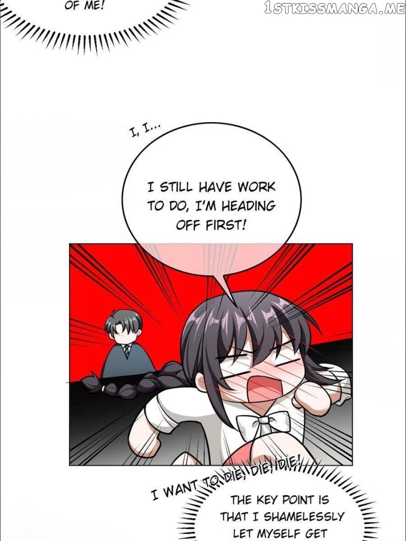The Mismatched Marriage chapter 52 - page 6