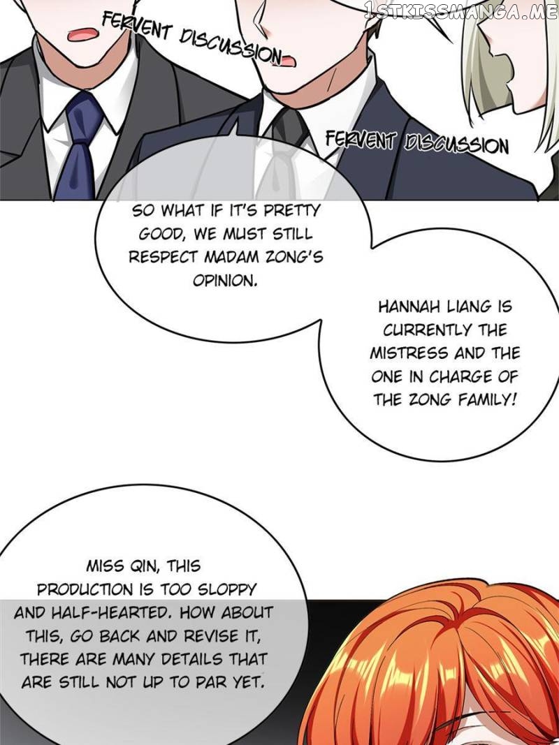 The Mismatched Marriage chapter 52 - page 60