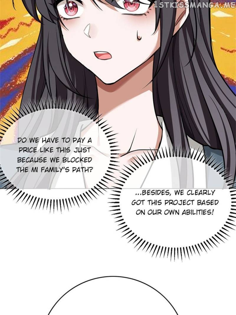 The Mismatched Marriage chapter 52 - page 63