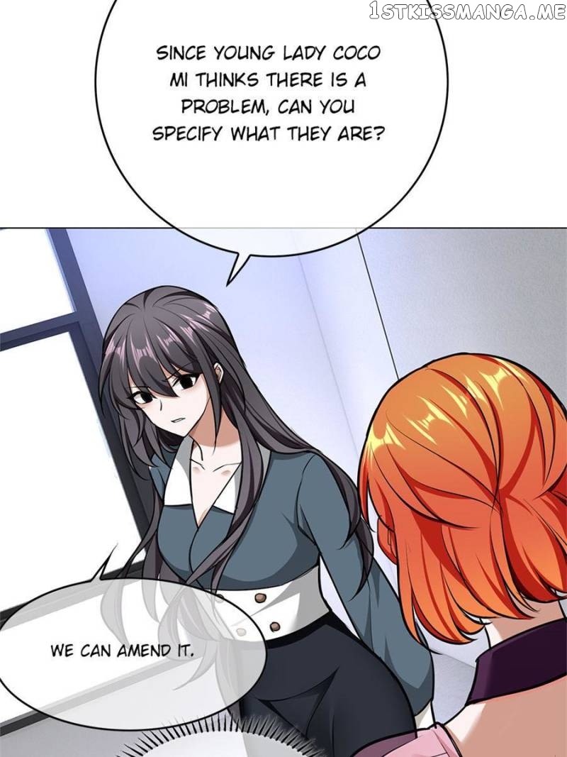 The Mismatched Marriage chapter 52 - page 64