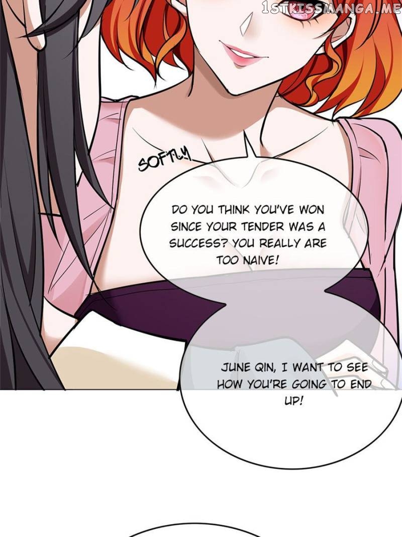 The Mismatched Marriage chapter 52 - page 66