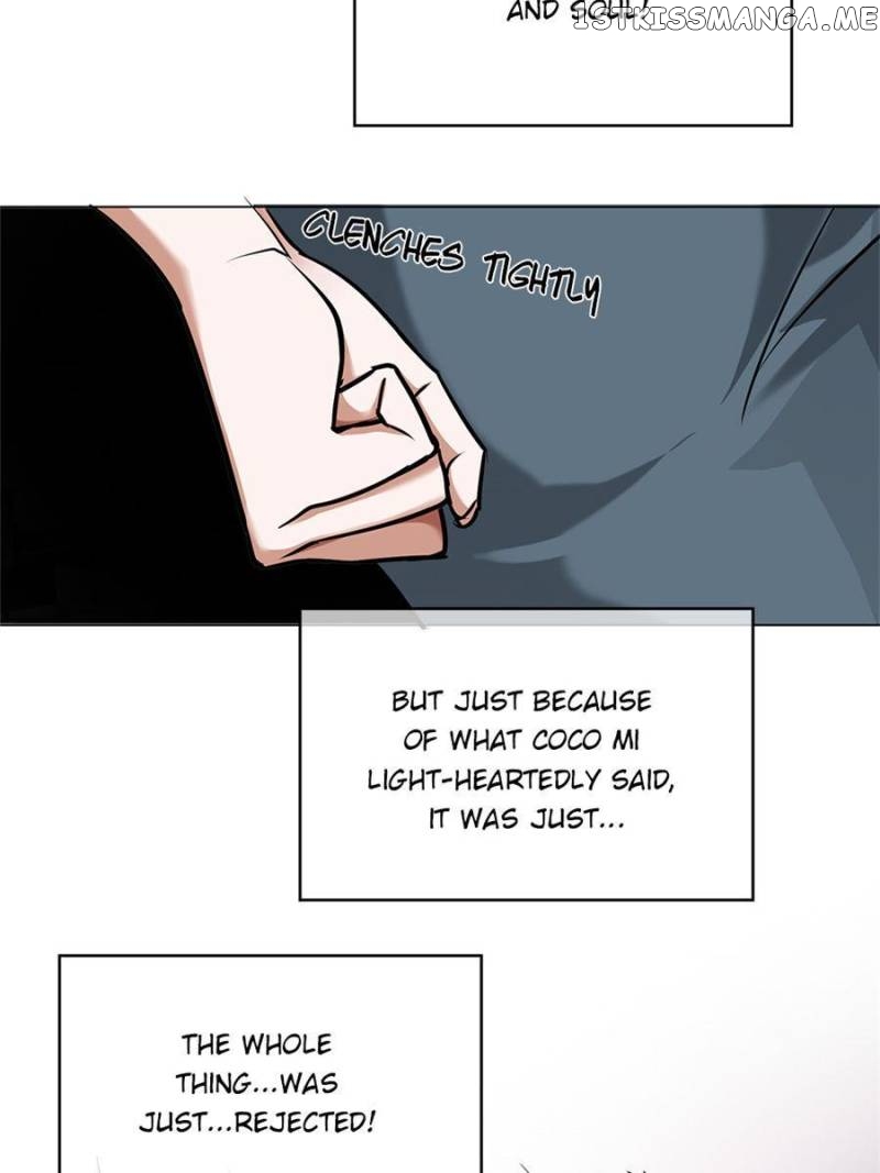 The Mismatched Marriage chapter 52 - page 69
