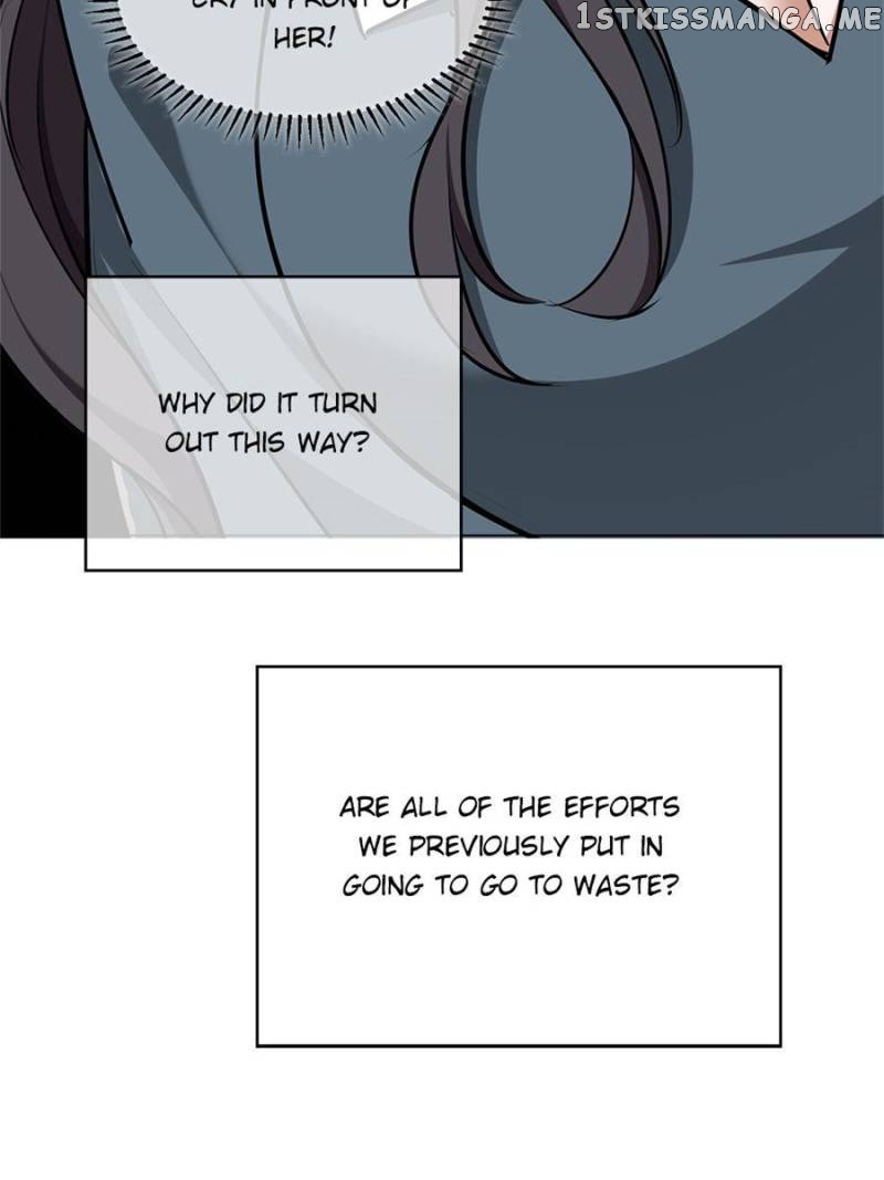The Mismatched Marriage chapter 52 - page 71