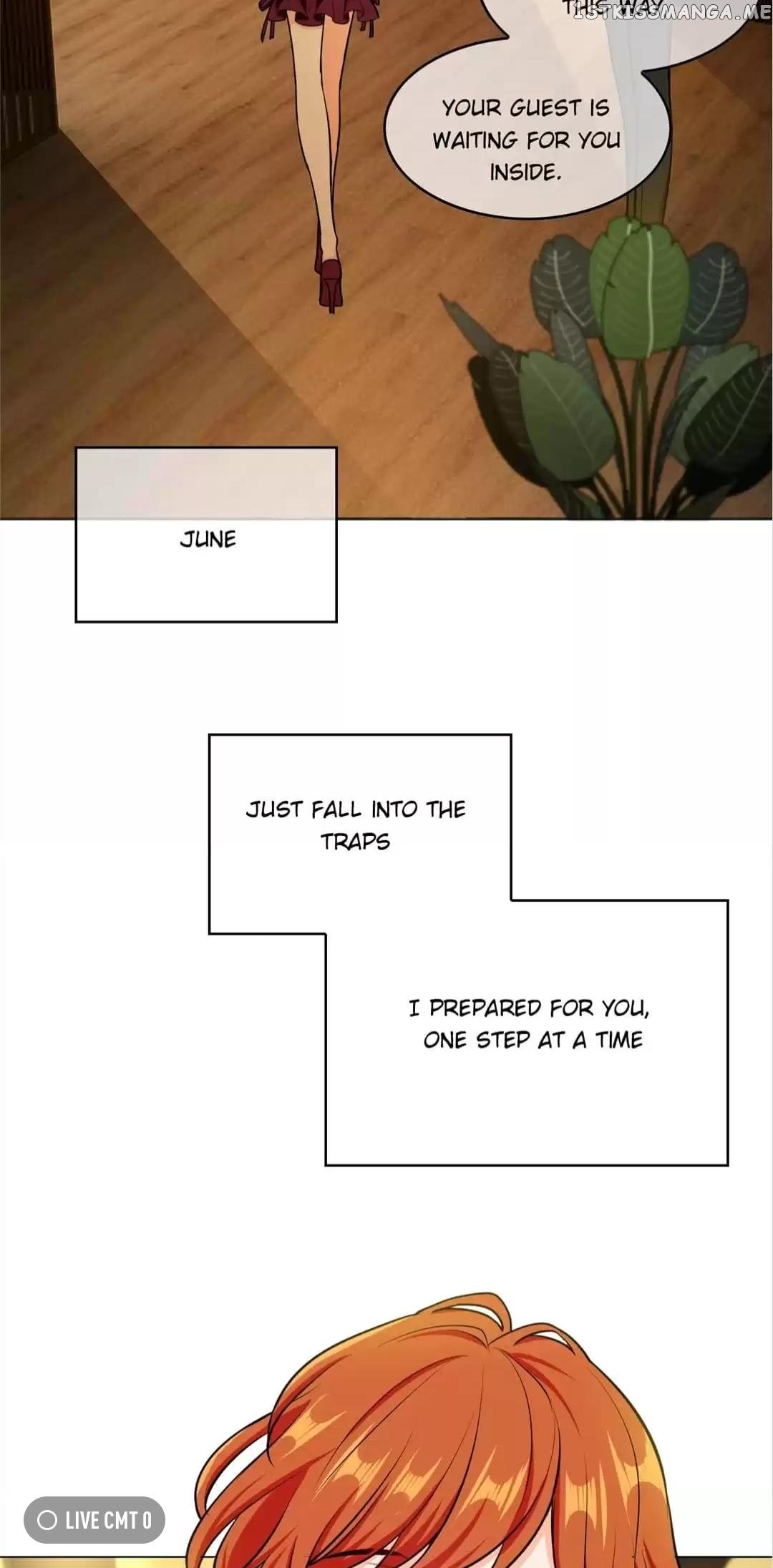 The Mismatched Marriage chapter 51 - page 16