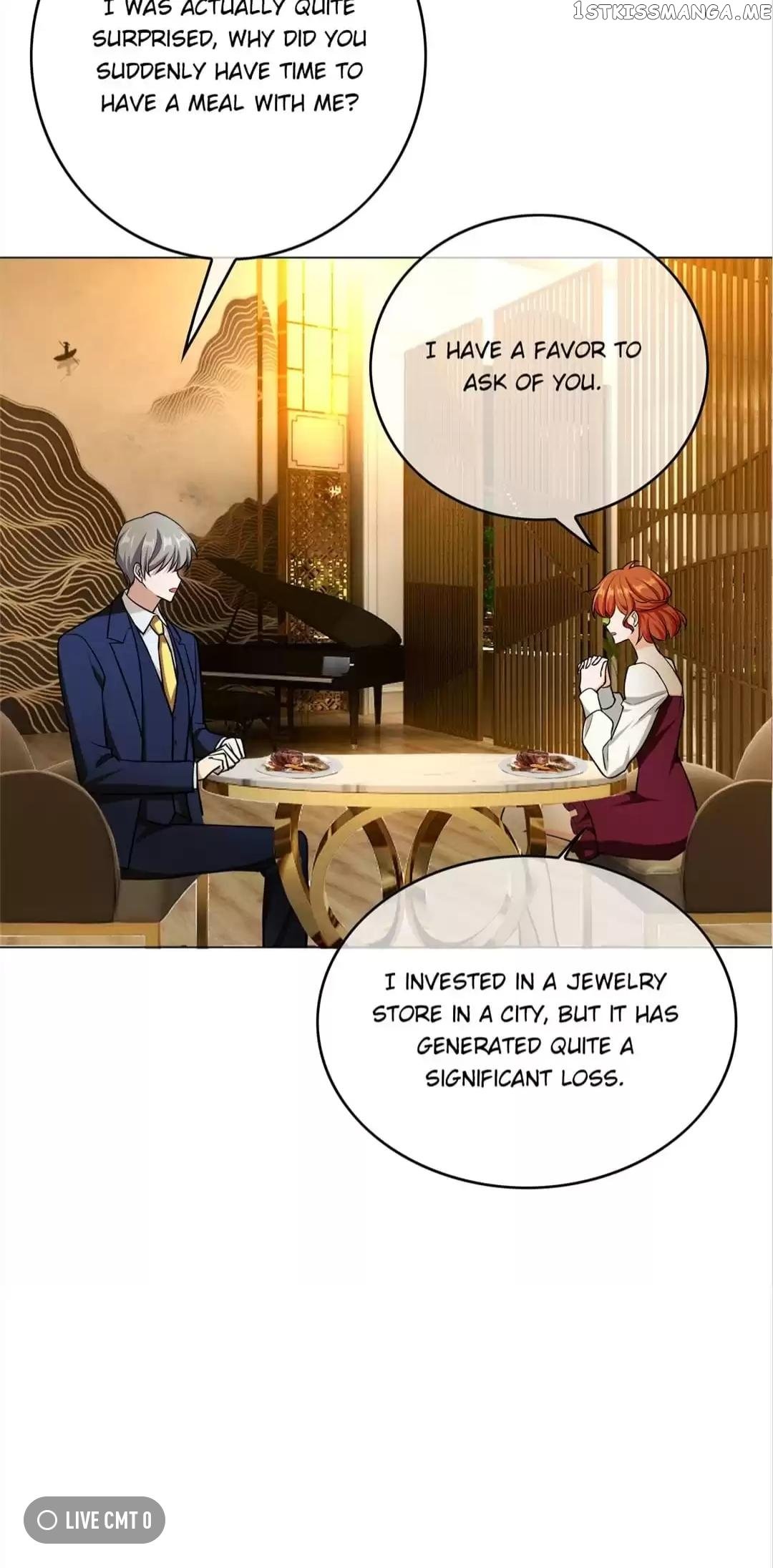 The Mismatched Marriage chapter 51 - page 19