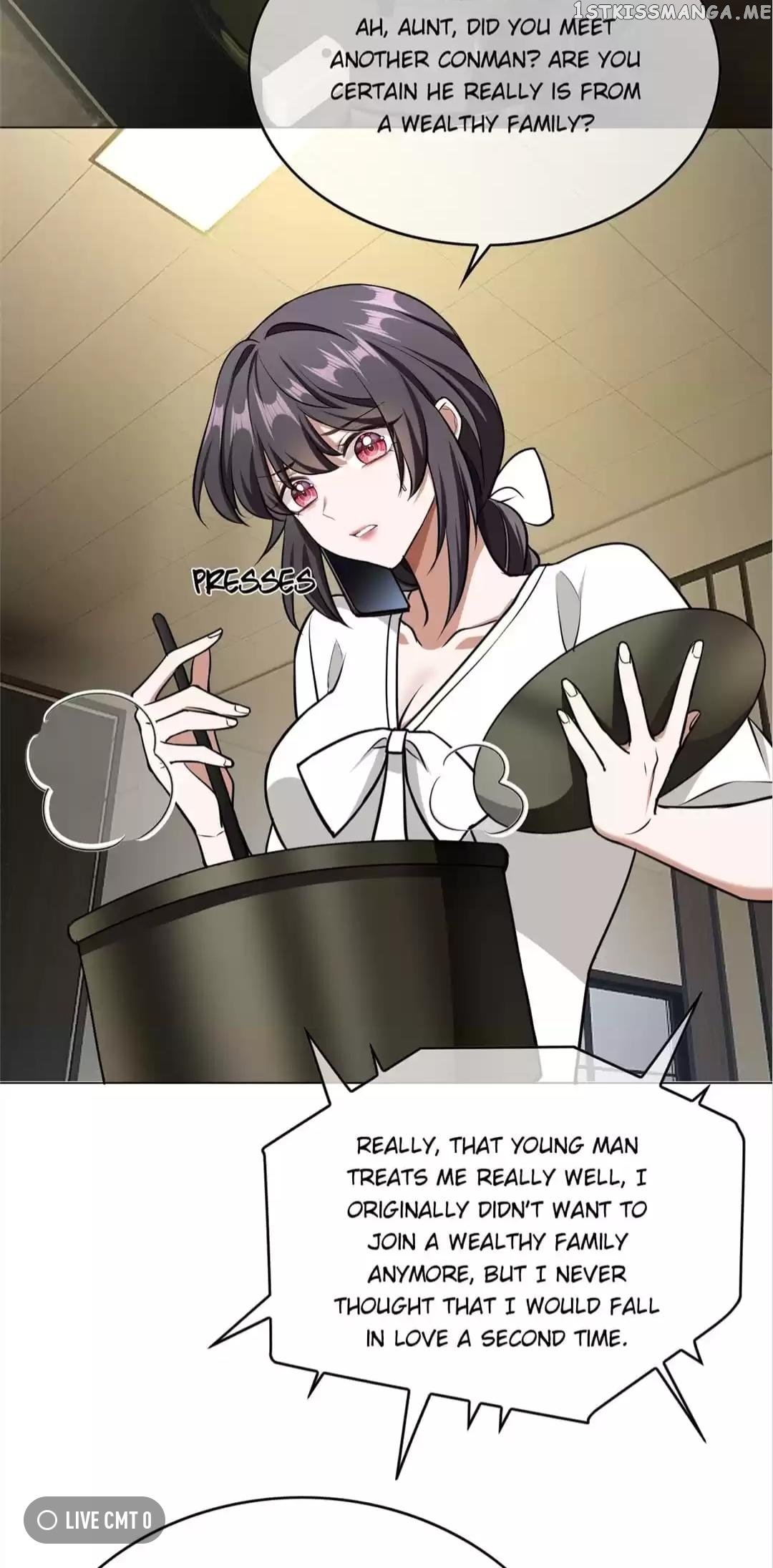 The Mismatched Marriage chapter 51 - page 26