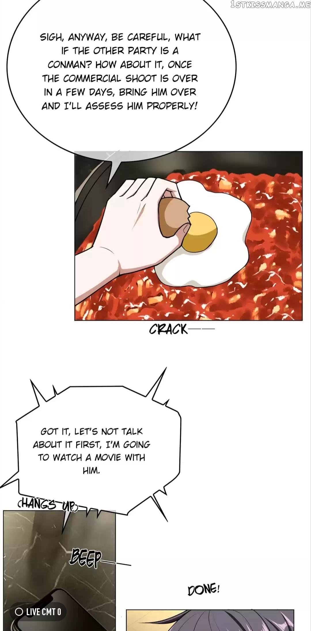 The Mismatched Marriage chapter 51 - page 27