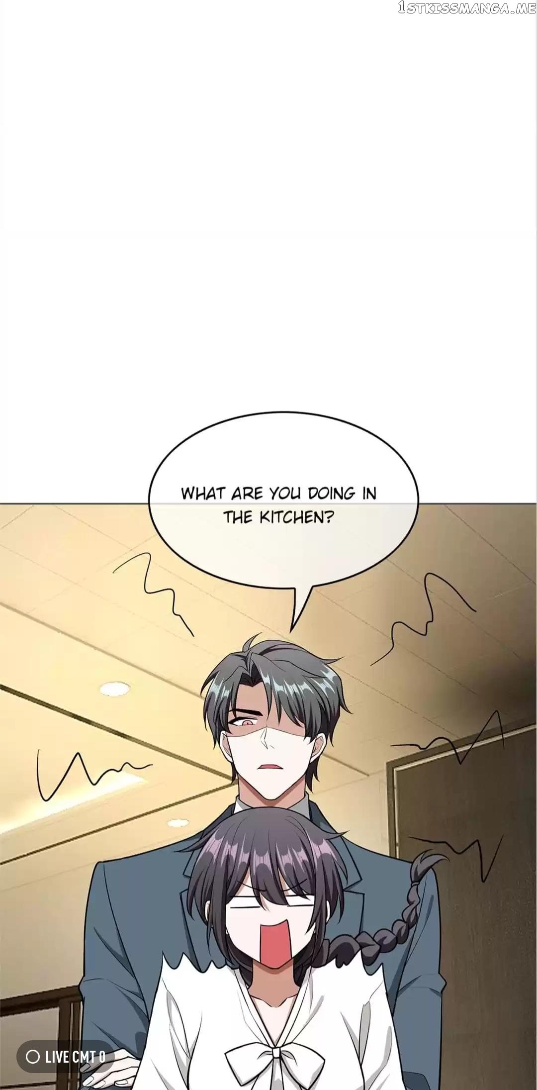 The Mismatched Marriage chapter 51 - page 29