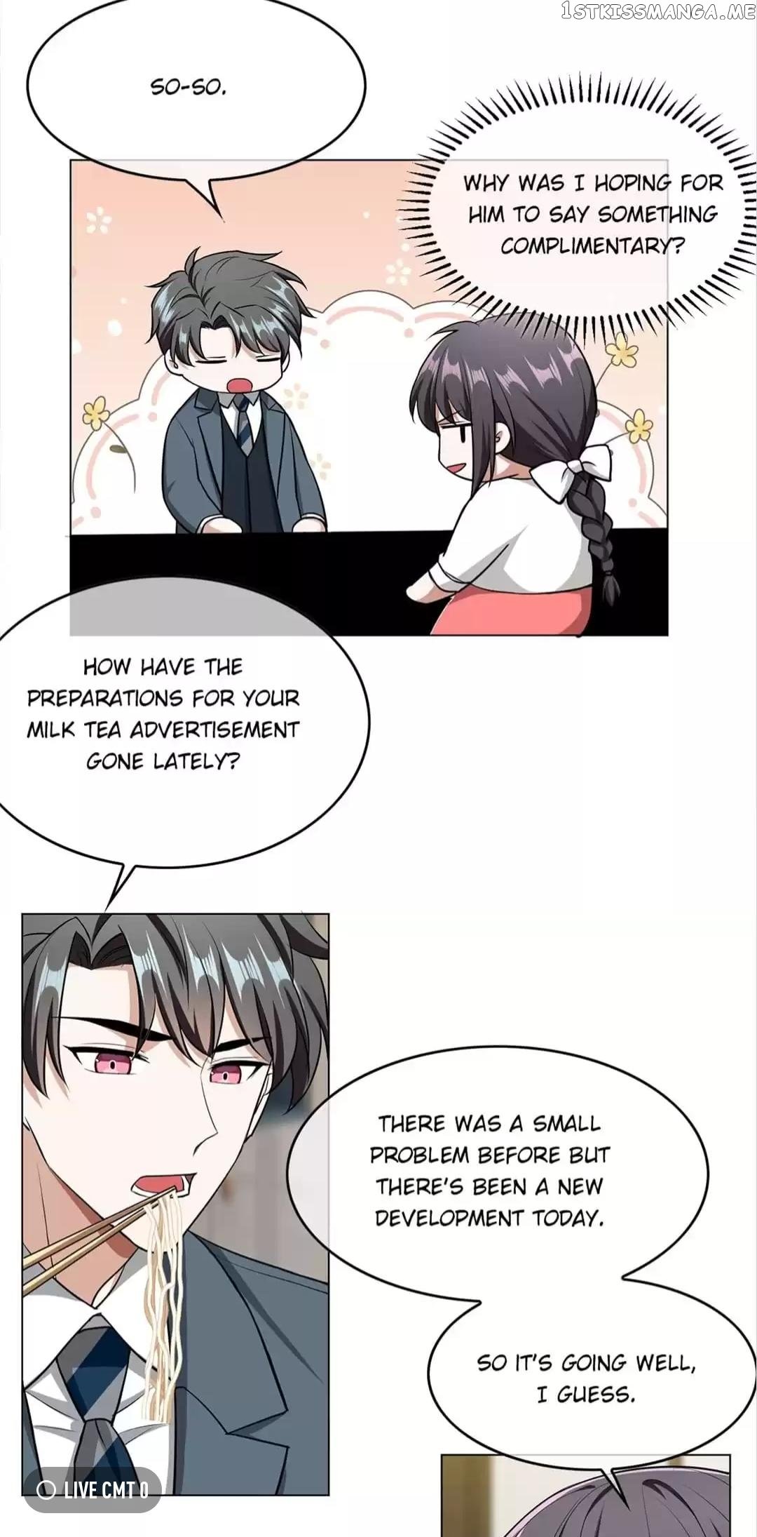 The Mismatched Marriage chapter 51 - page 36