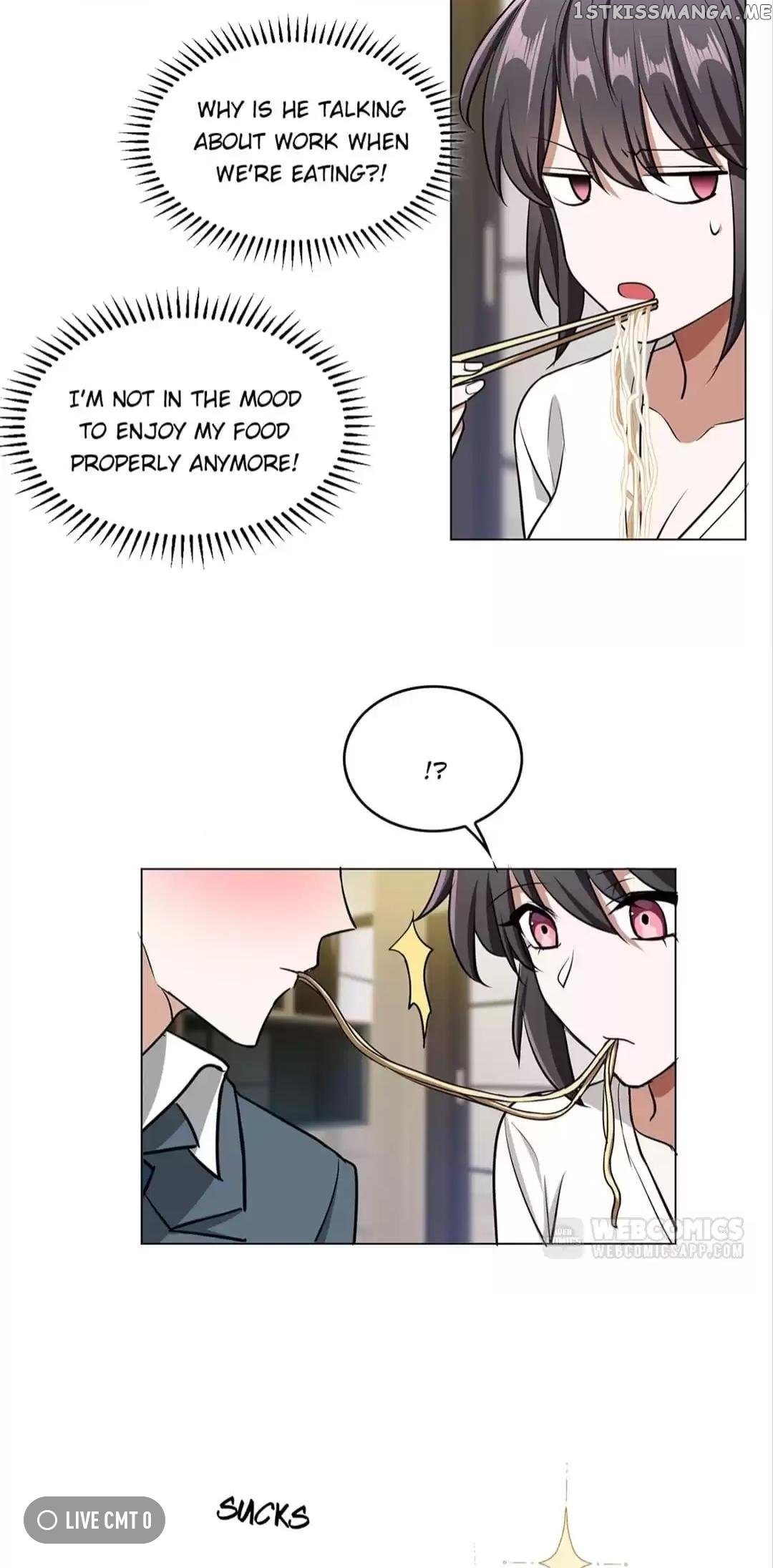 The Mismatched Marriage chapter 51 - page 37