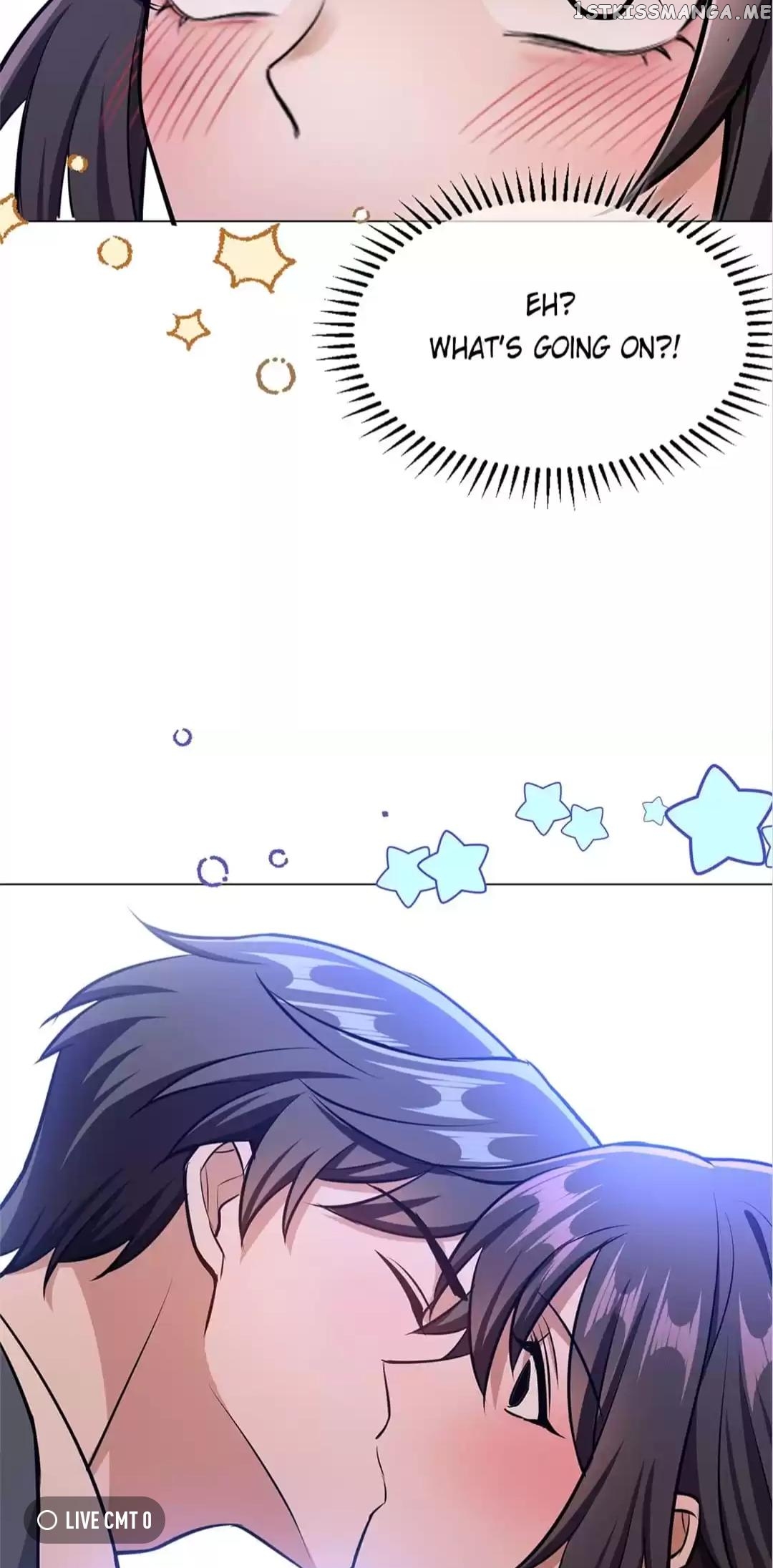 The Mismatched Marriage chapter 51 - page 39