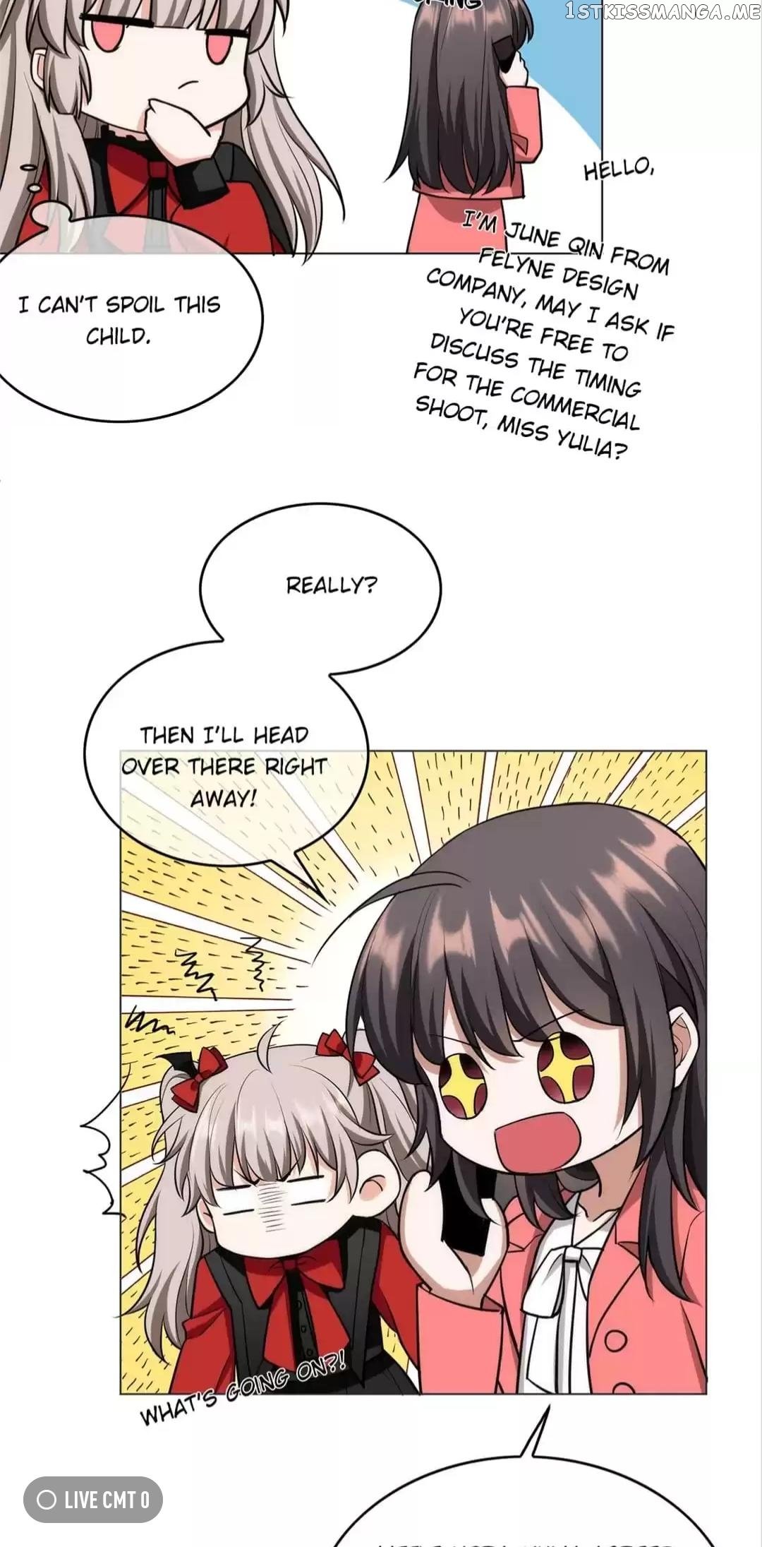 The Mismatched Marriage chapter 51 - page 8