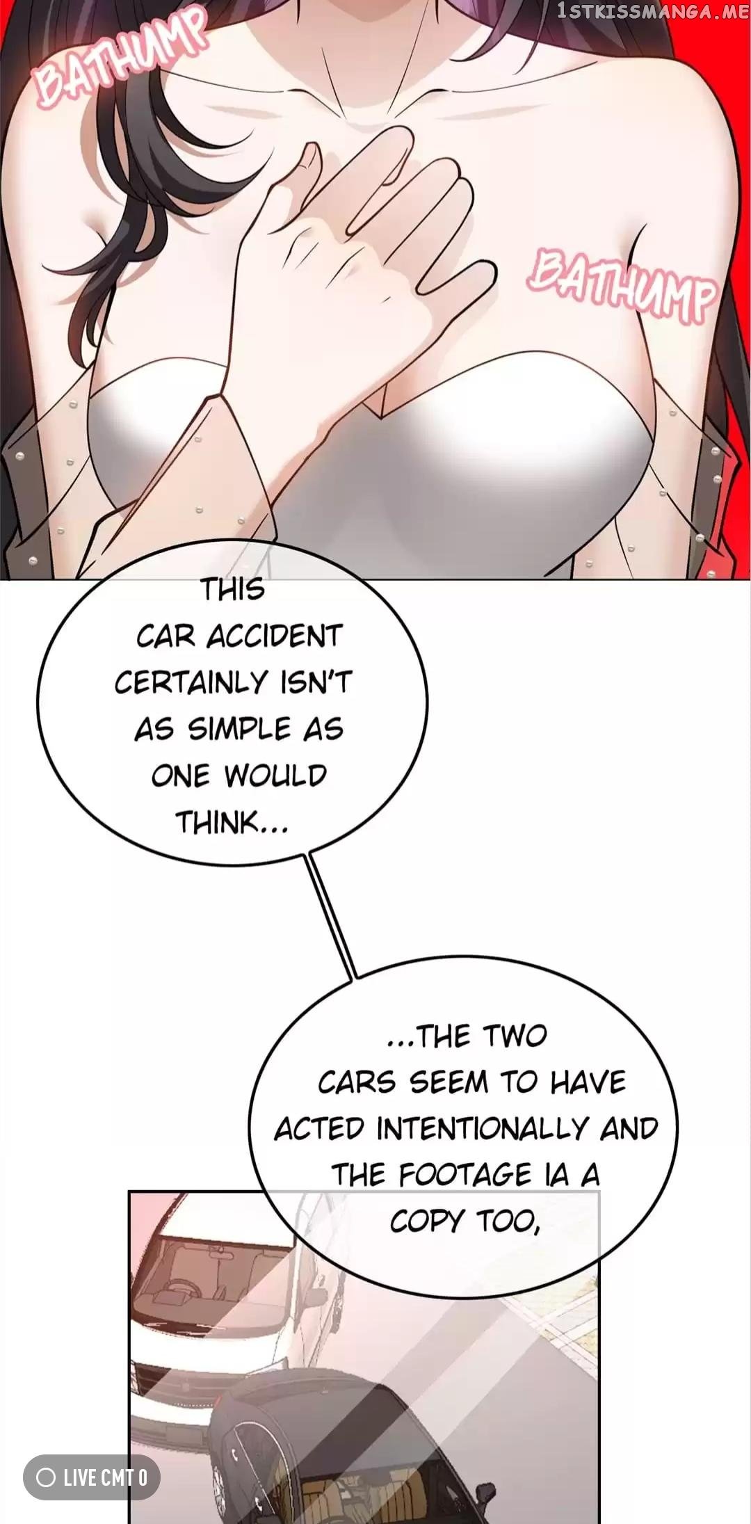The Mismatched Marriage chapter 50 - page 10