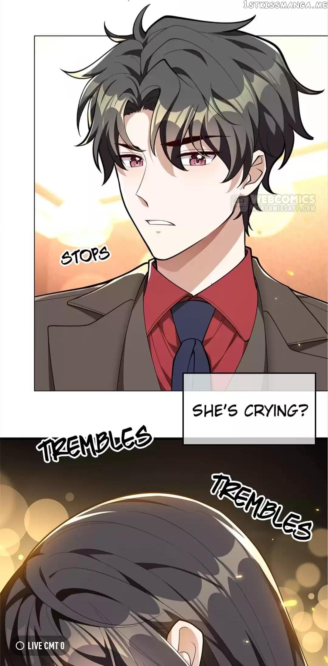 The Mismatched Marriage chapter 50 - page 12