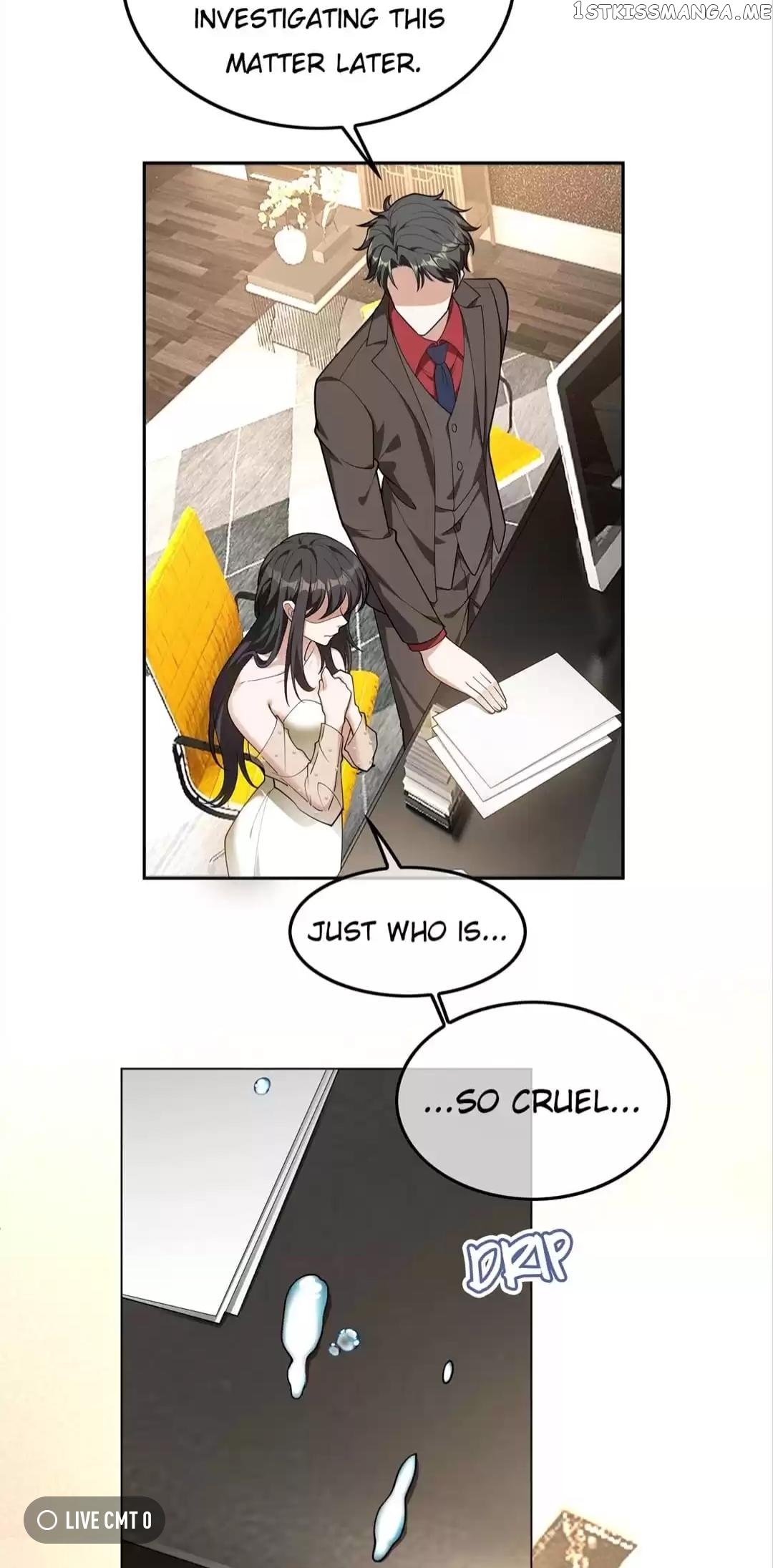 The Mismatched Marriage chapter 50 - page 14