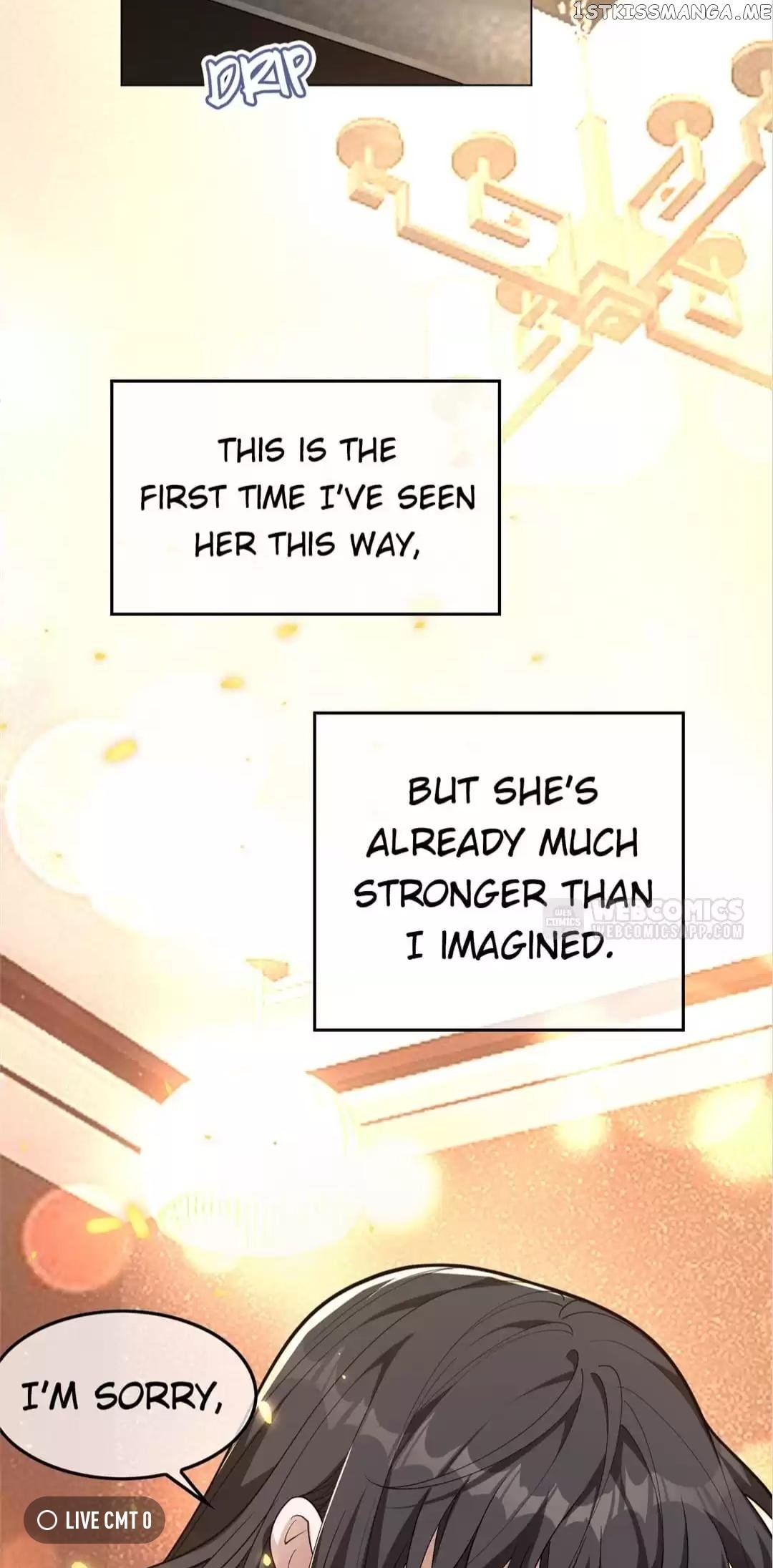 The Mismatched Marriage chapter 50 - page 15