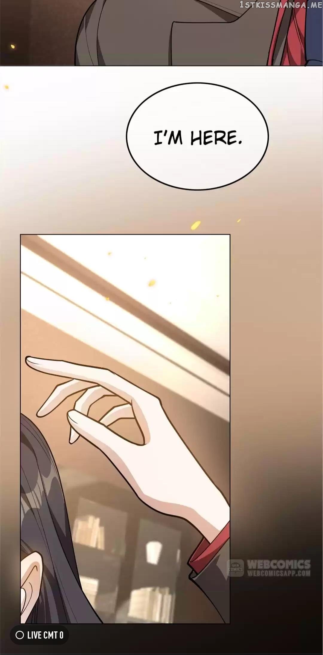 The Mismatched Marriage chapter 50 - page 18