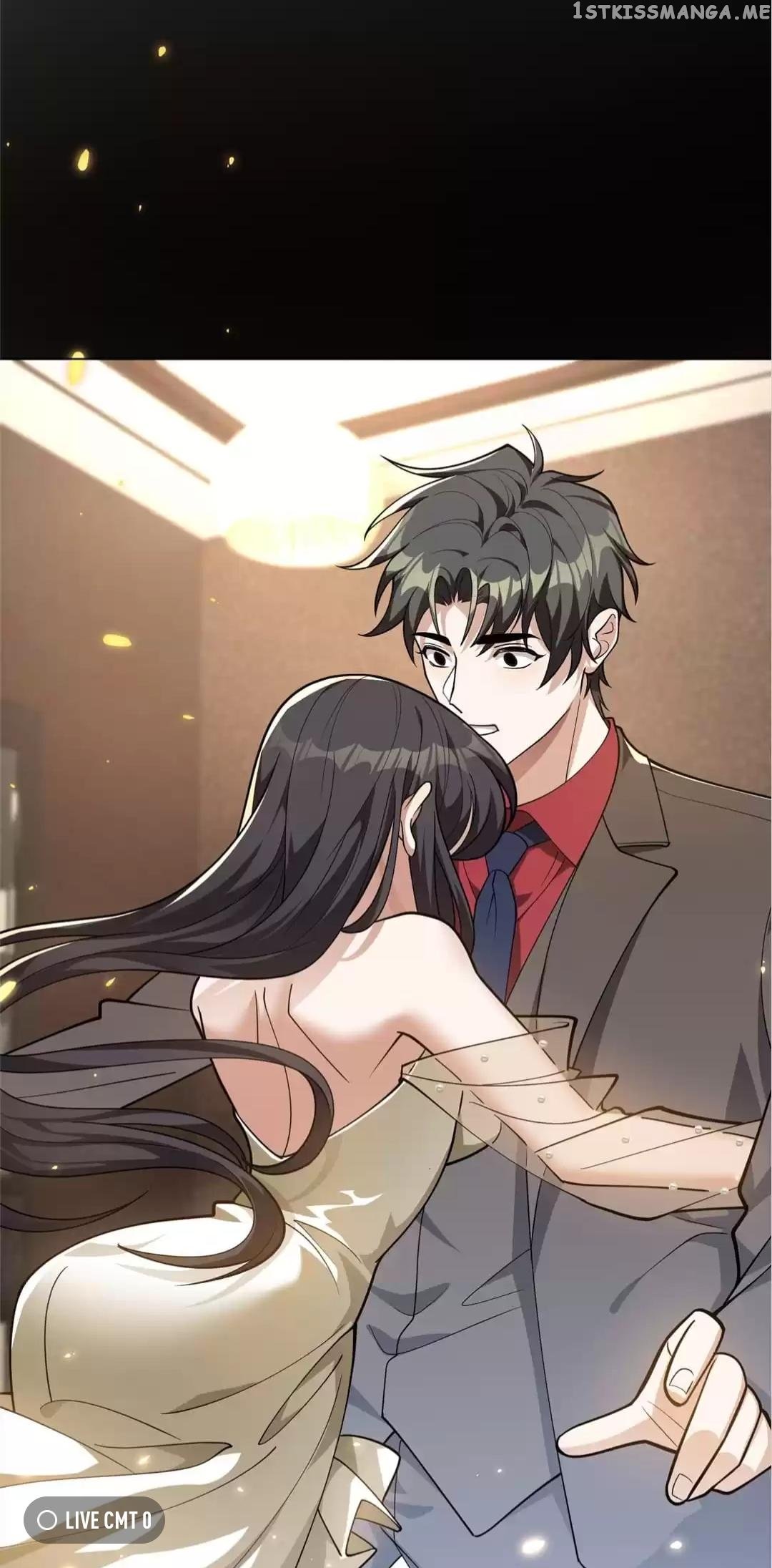 The Mismatched Marriage chapter 50 - page 19