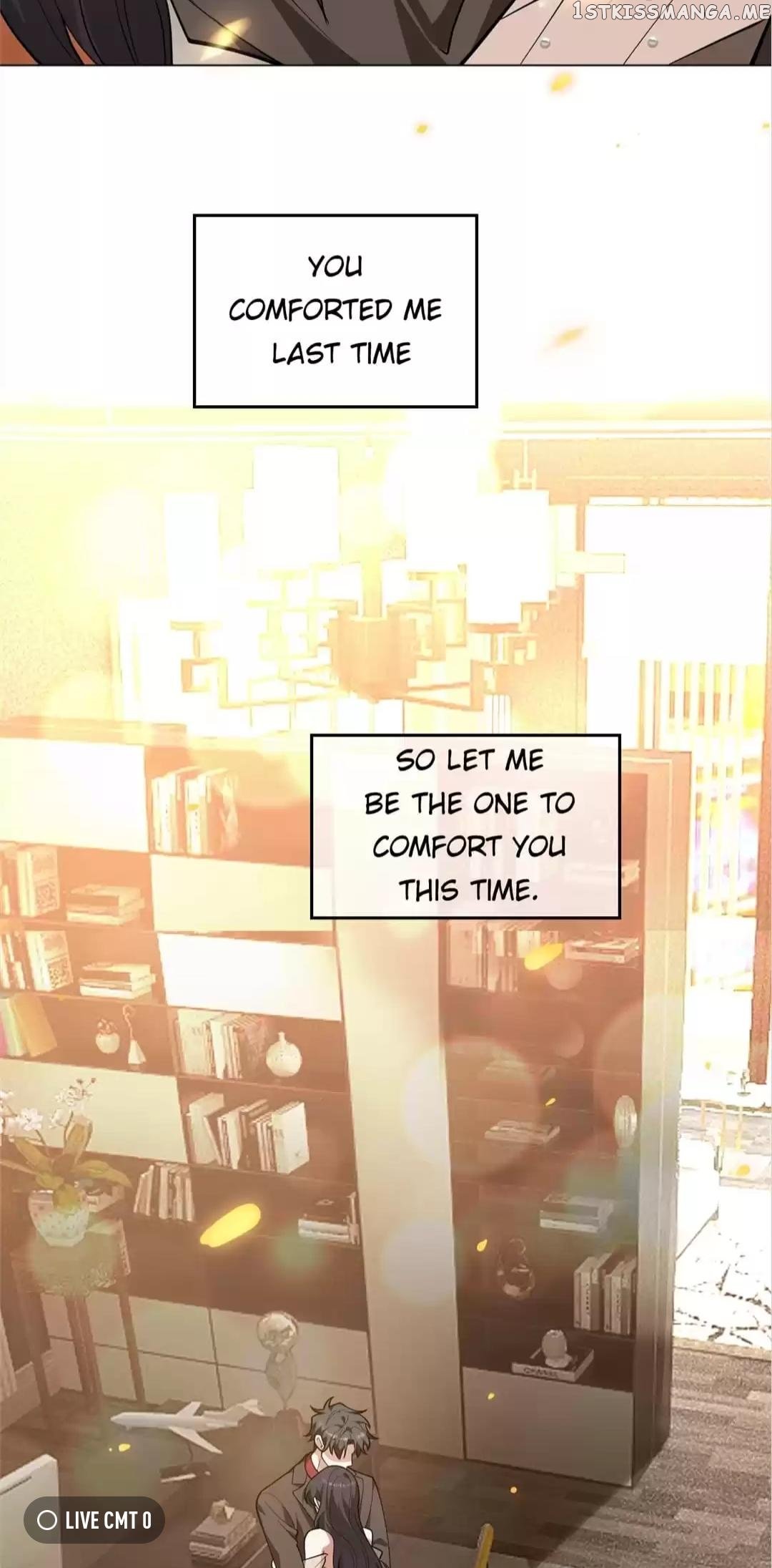 The Mismatched Marriage chapter 50 - page 22