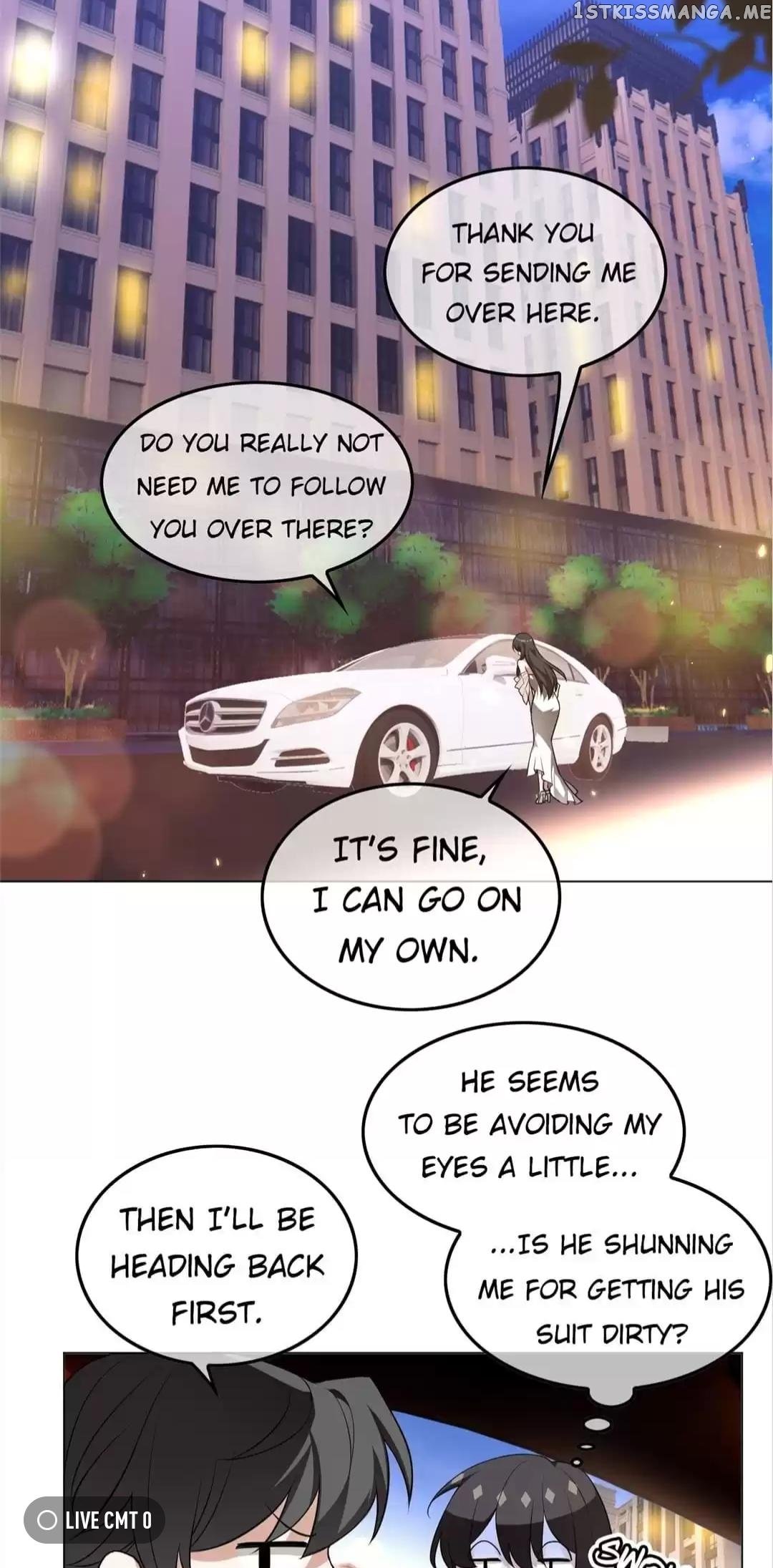 The Mismatched Marriage chapter 50 - page 24