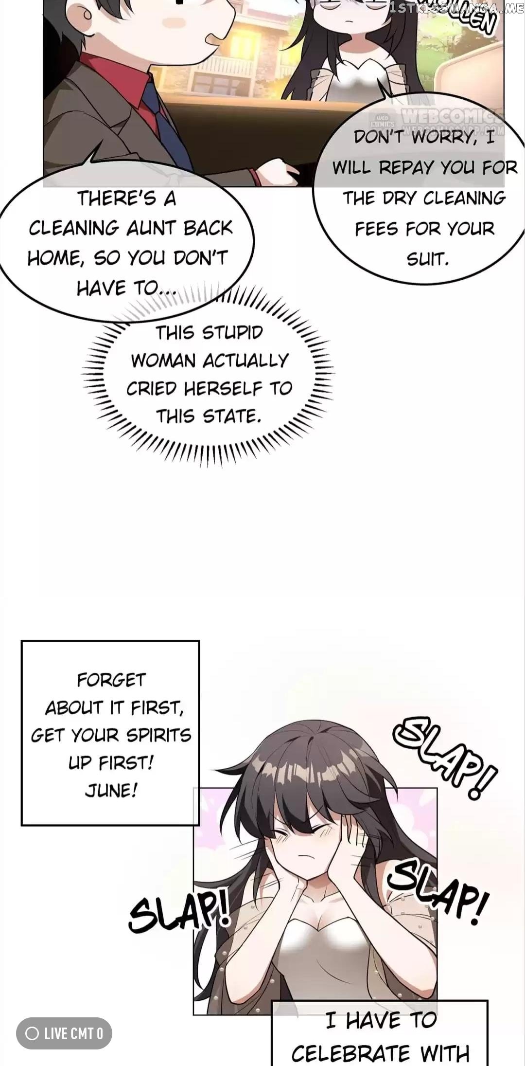 The Mismatched Marriage chapter 50 - page 25