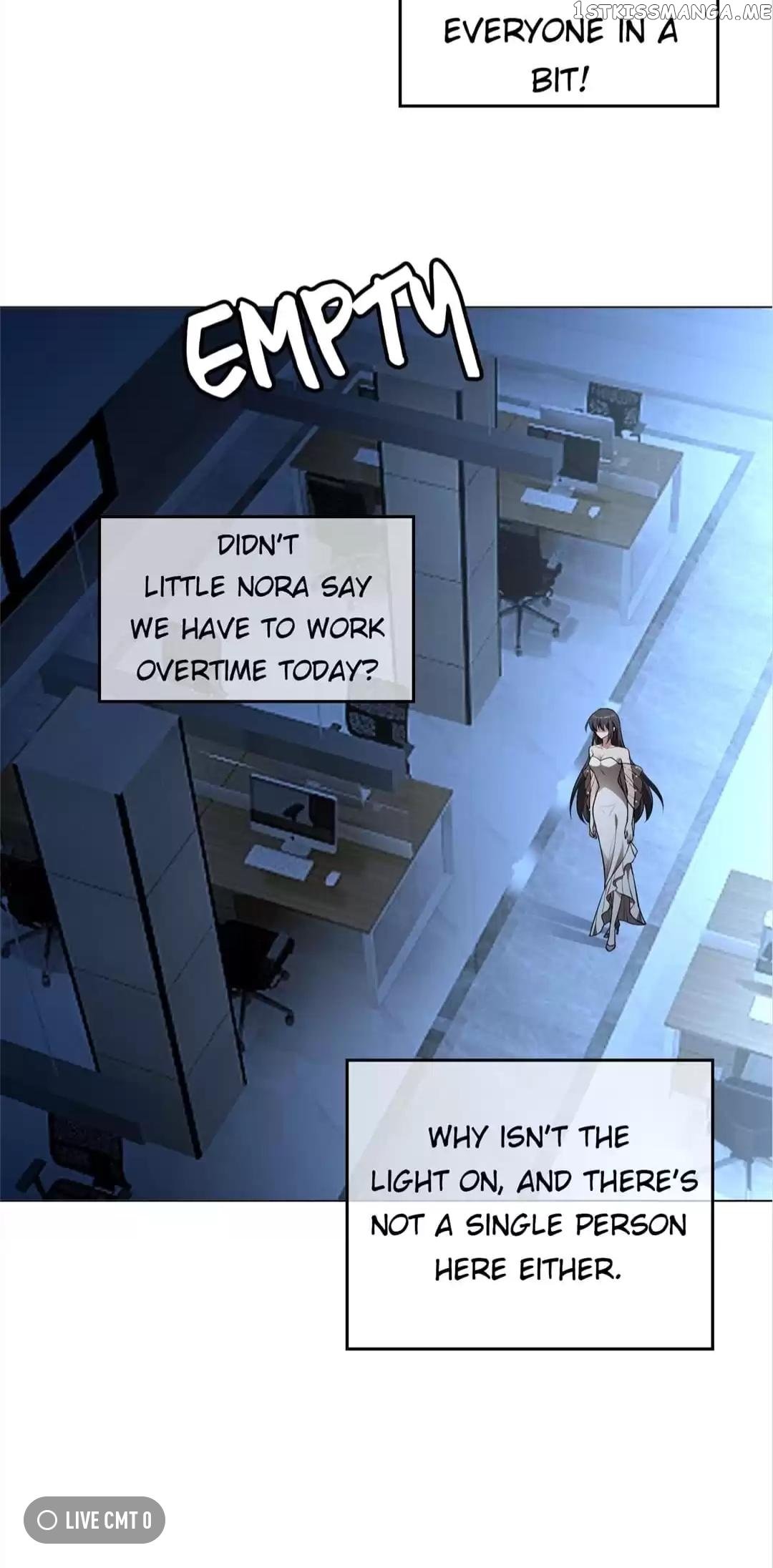 The Mismatched Marriage chapter 50 - page 26