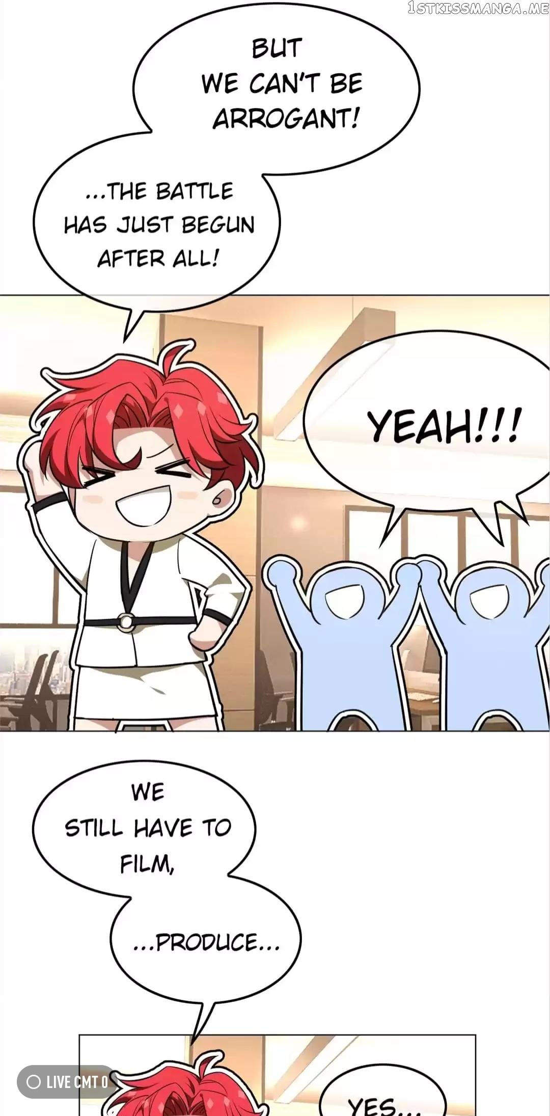 The Mismatched Marriage chapter 50 - page 30