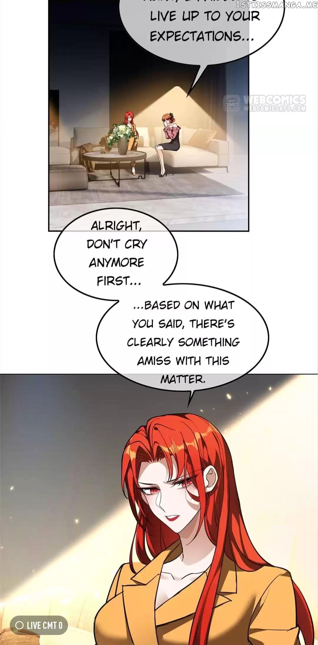 The Mismatched Marriage chapter 50 - page 38