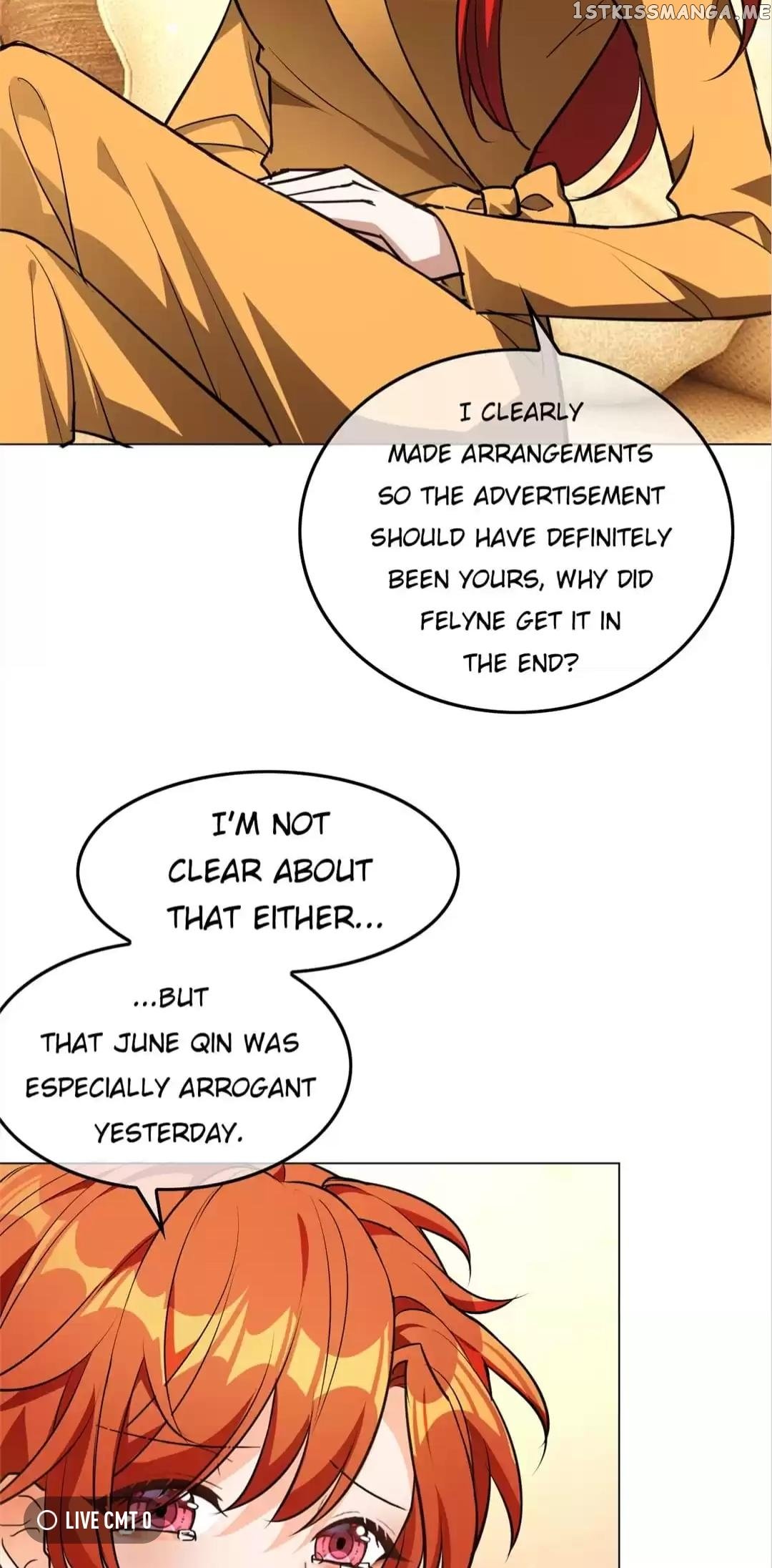 The Mismatched Marriage chapter 50 - page 39