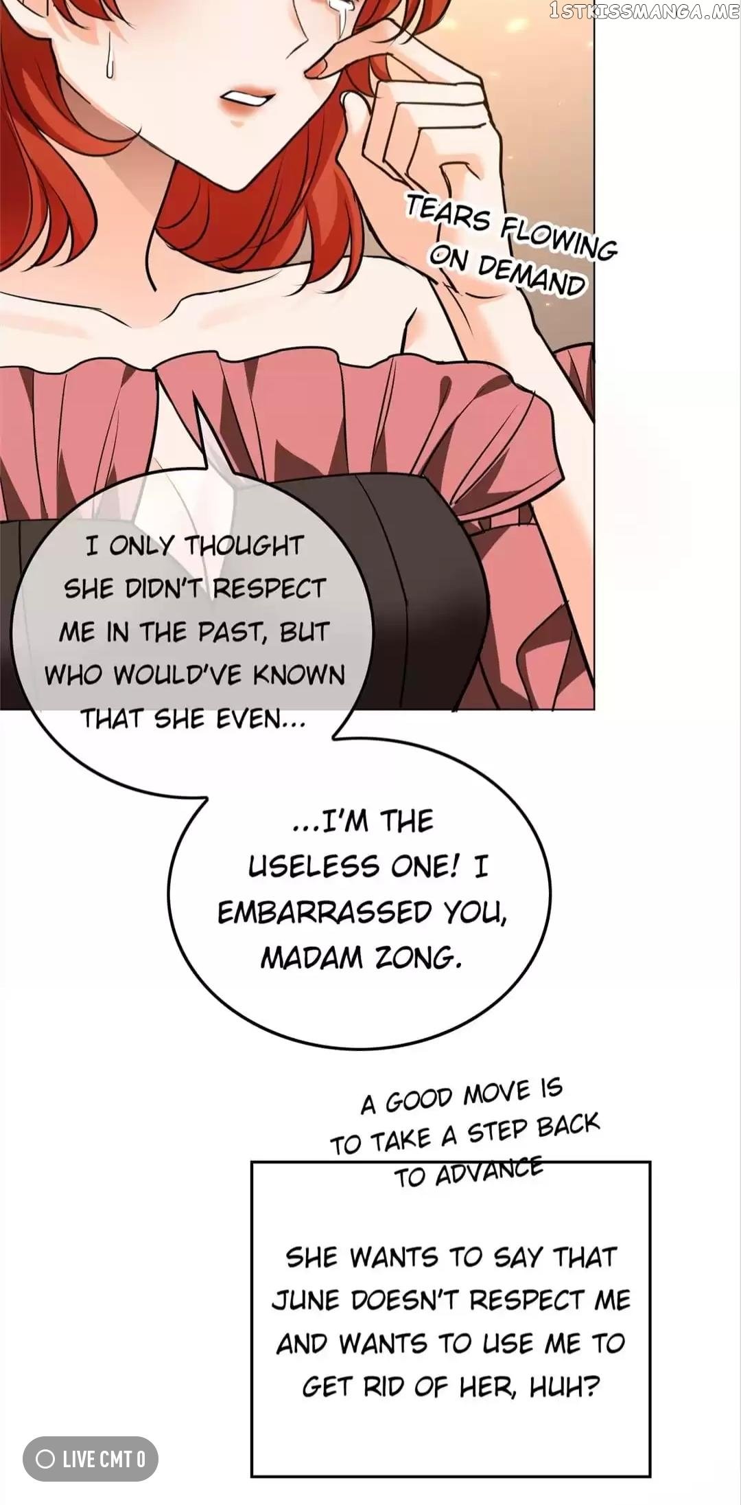 The Mismatched Marriage chapter 50 - page 40