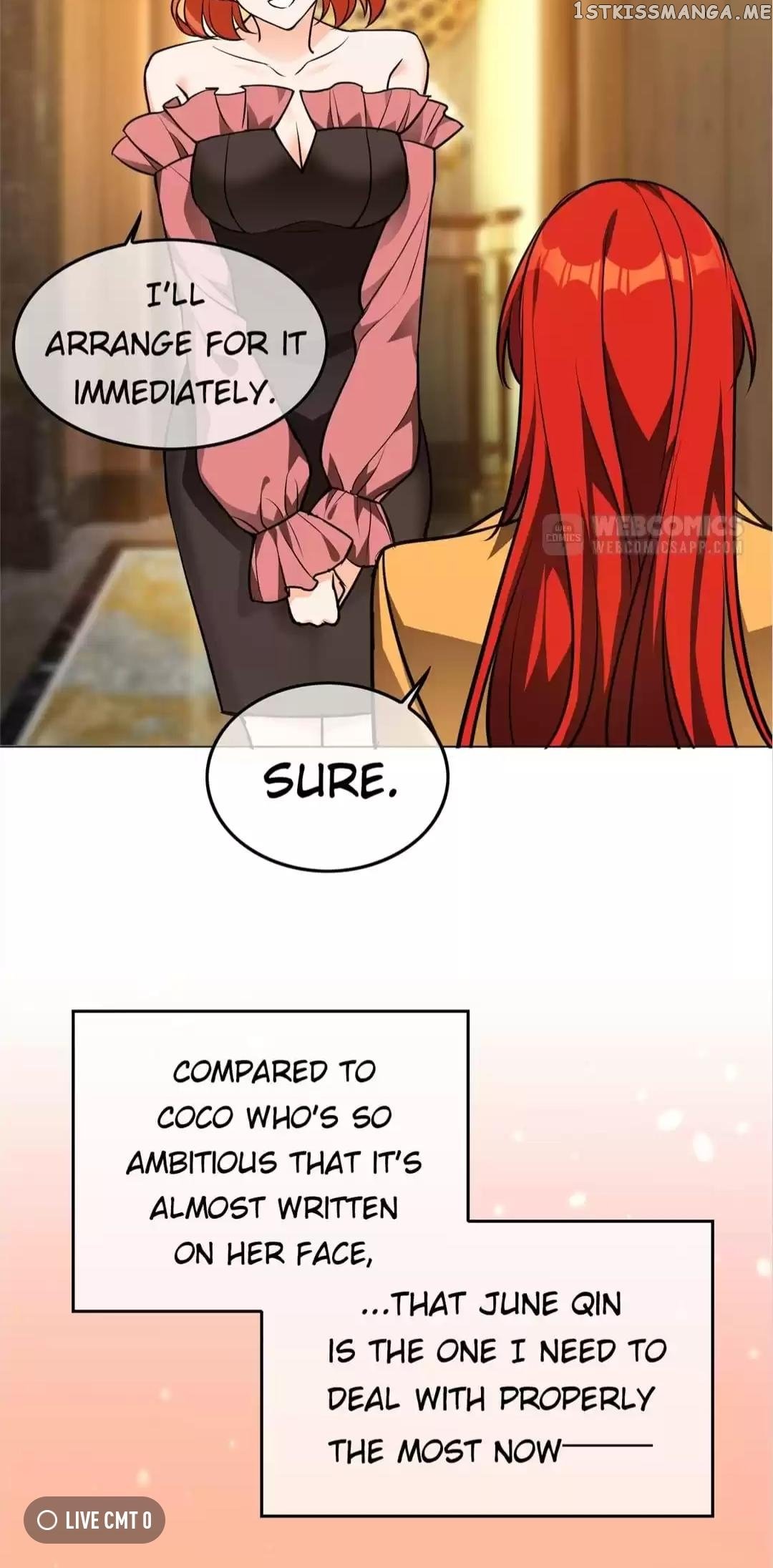 The Mismatched Marriage chapter 50 - page 44