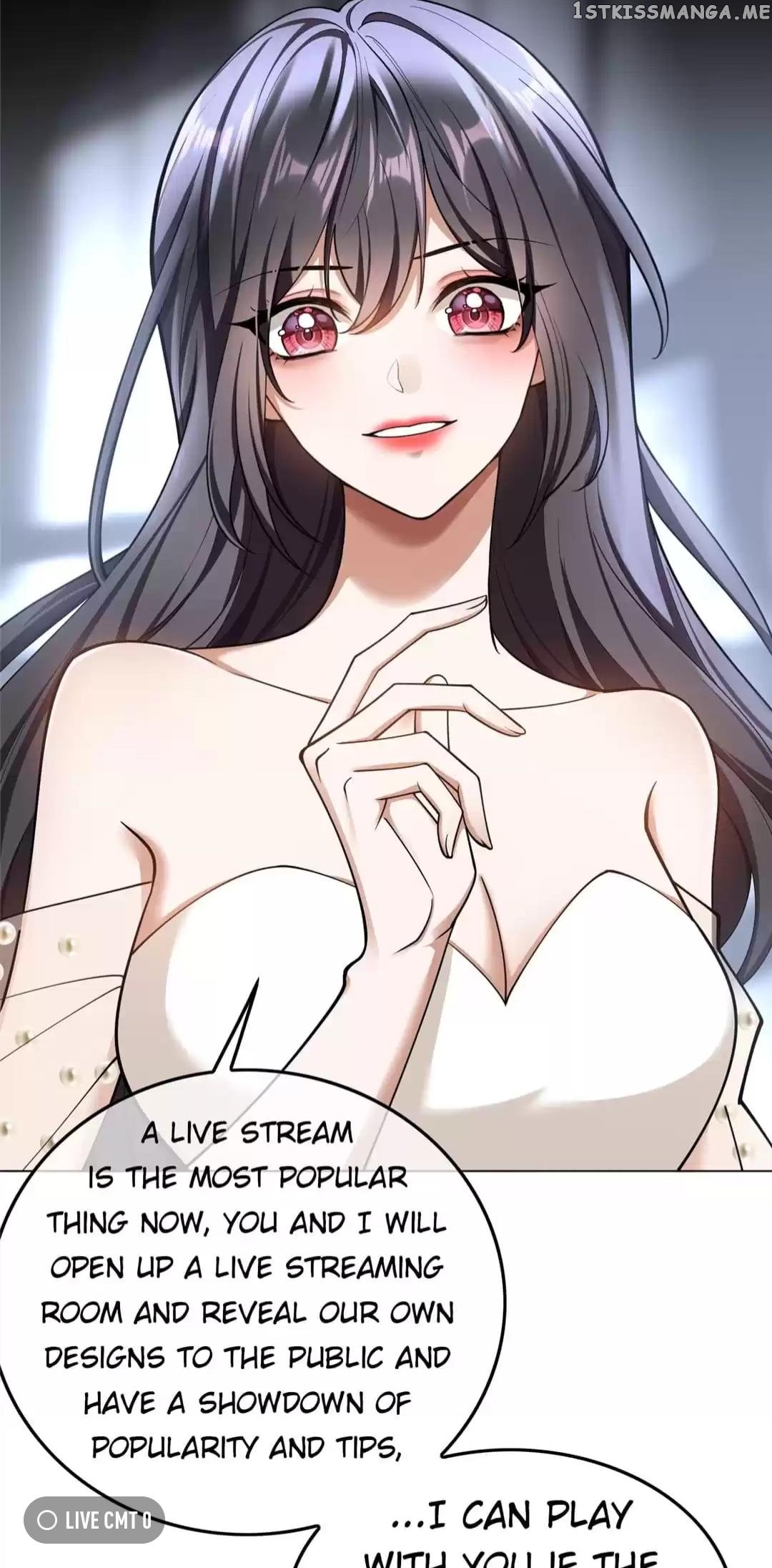 The Mismatched Marriage chapter 49 - page 10
