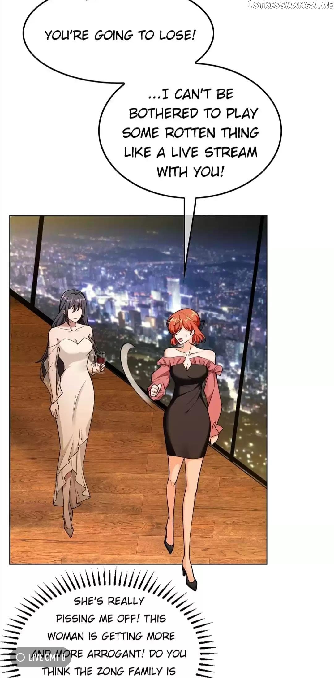 The Mismatched Marriage chapter 49 - page 13