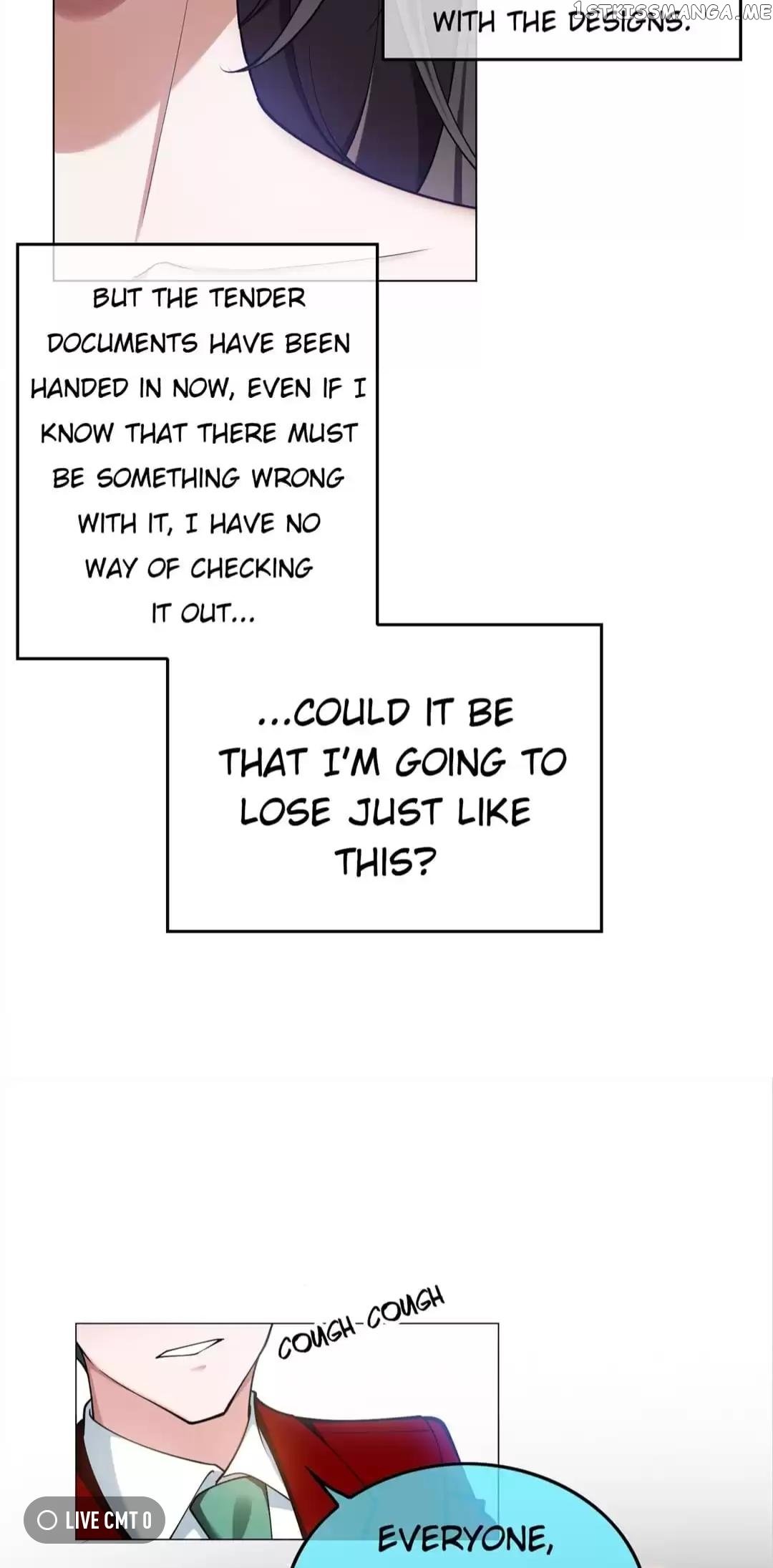 The Mismatched Marriage chapter 49 - page 16