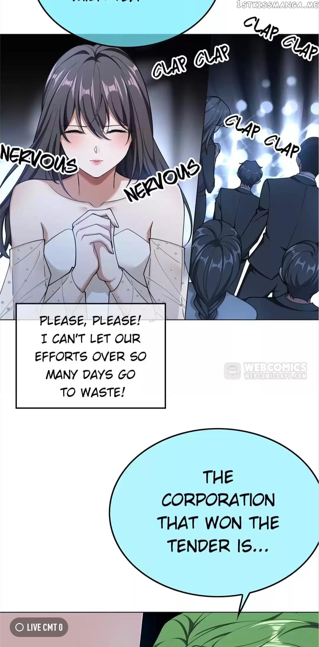 The Mismatched Marriage chapter 49 - page 21