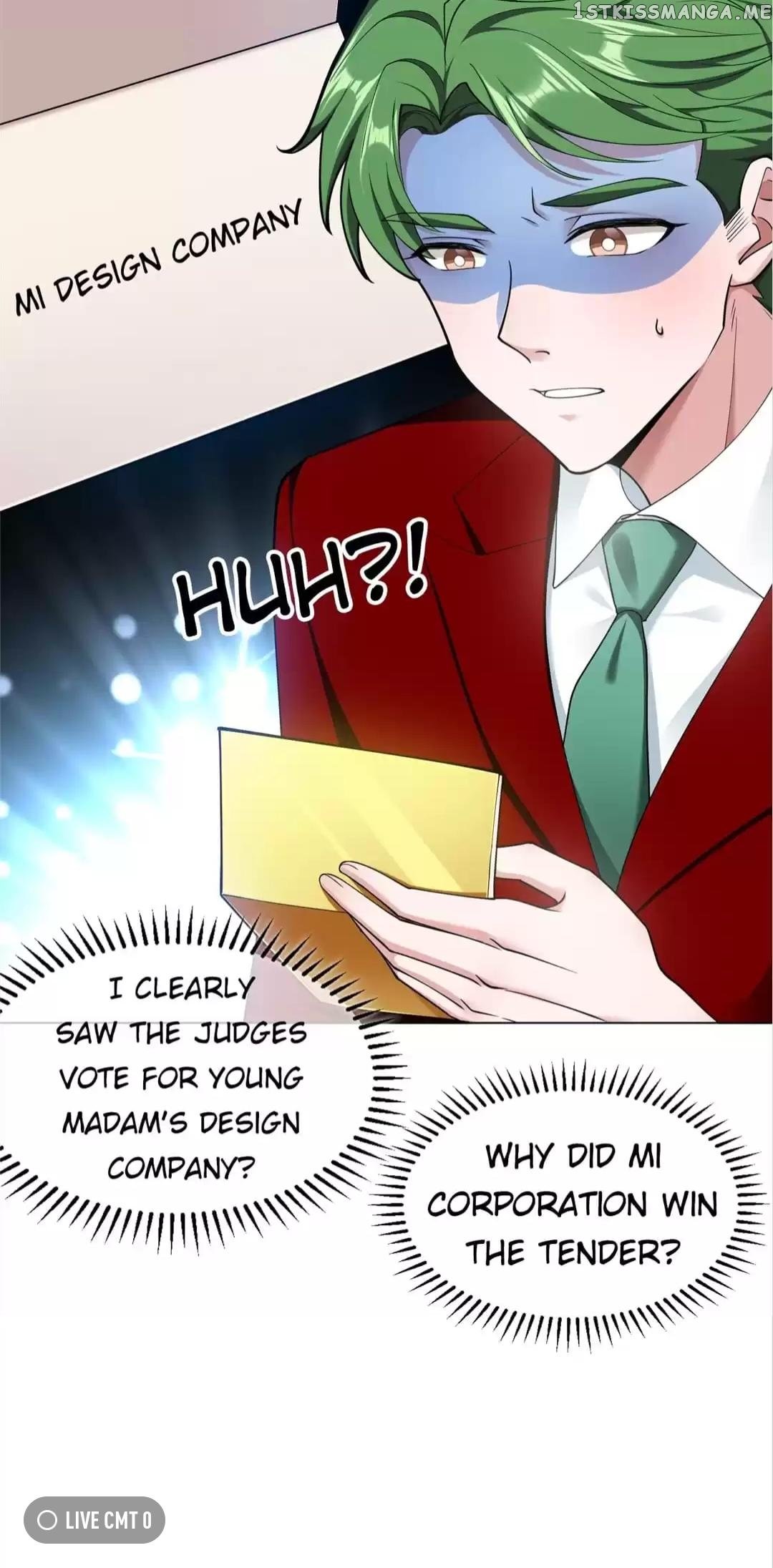 The Mismatched Marriage chapter 49 - page 22