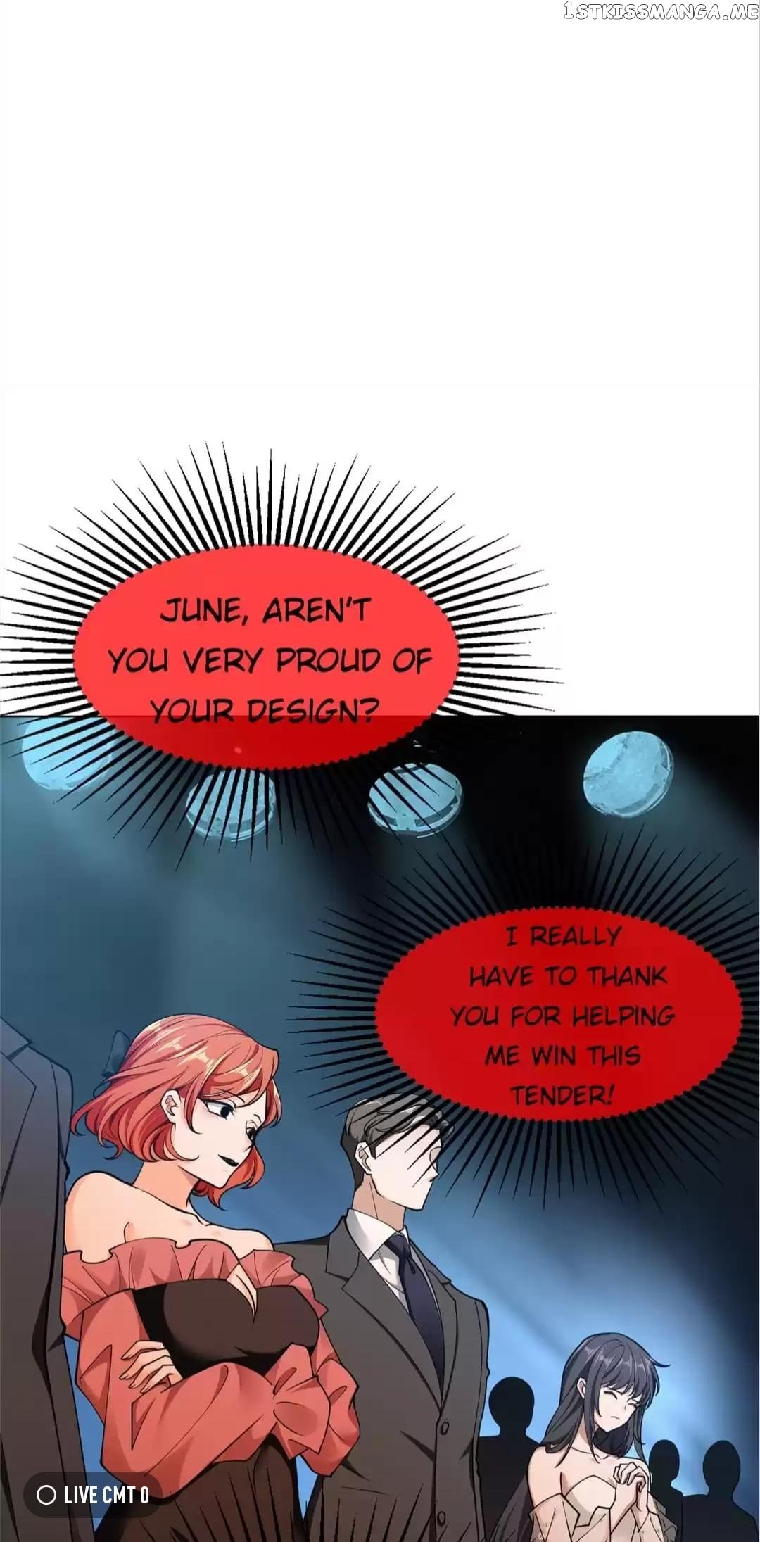 The Mismatched Marriage chapter 49 - page 23