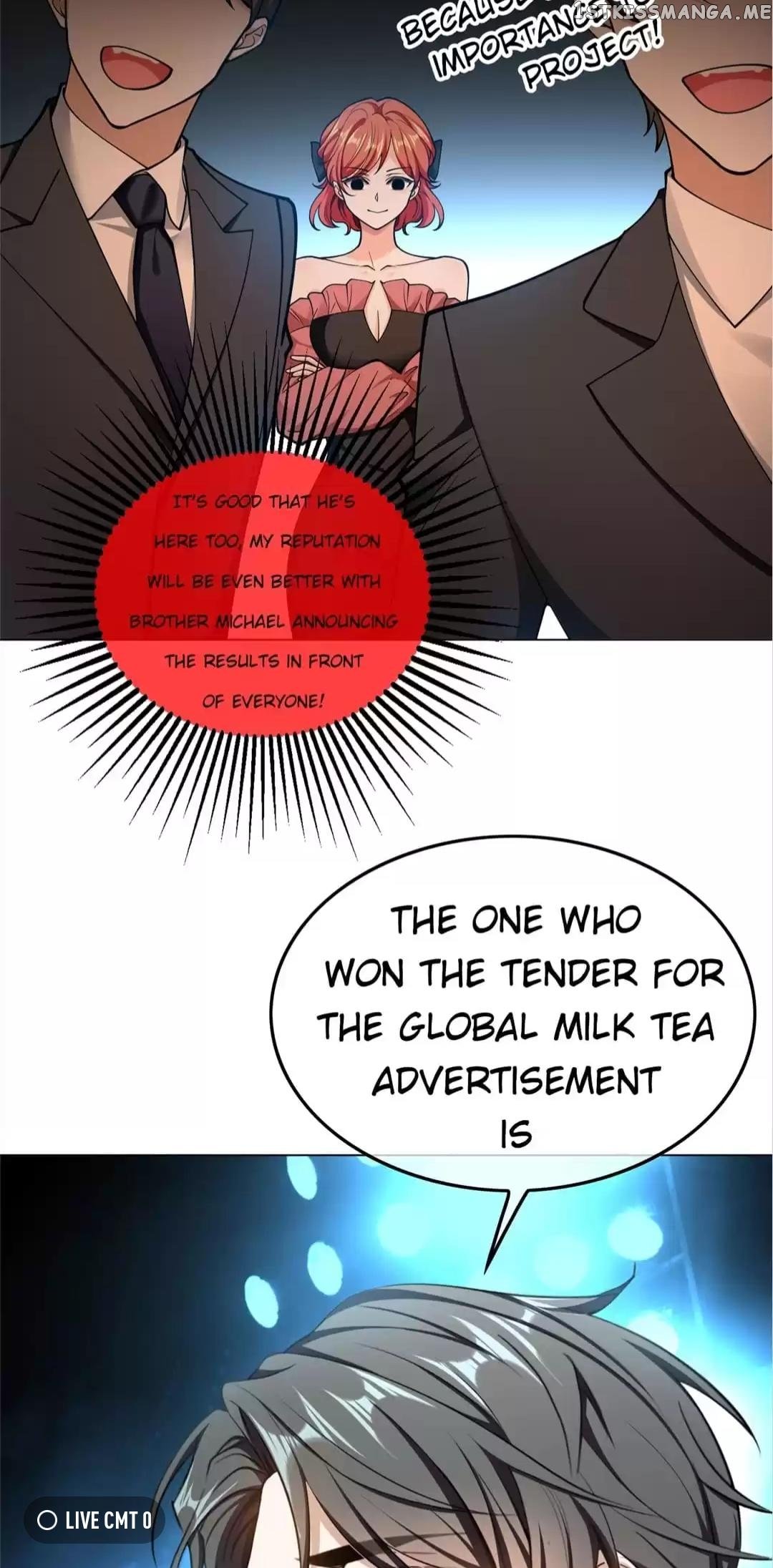 The Mismatched Marriage chapter 49 - page 29