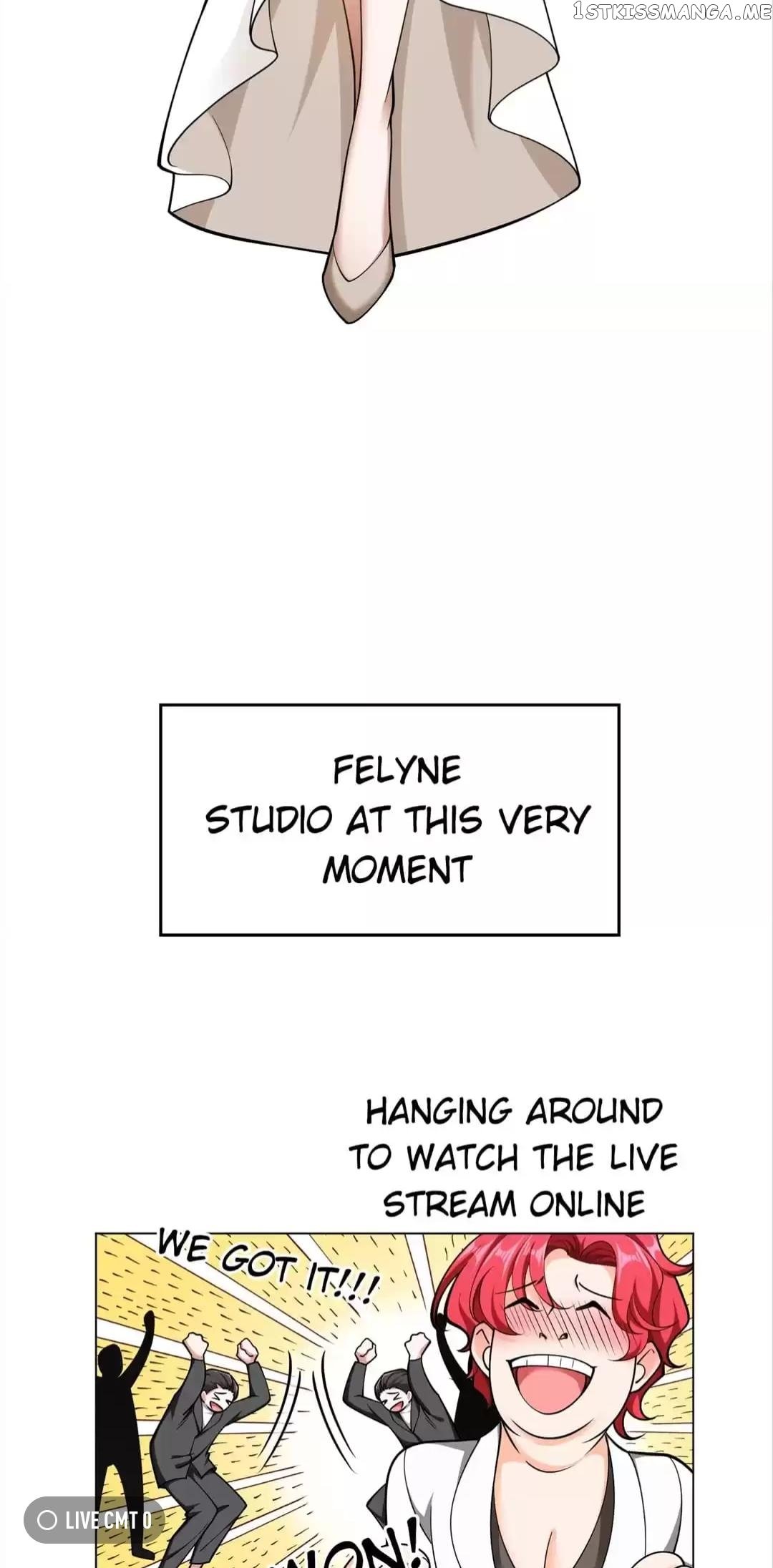 The Mismatched Marriage chapter 49 - page 32