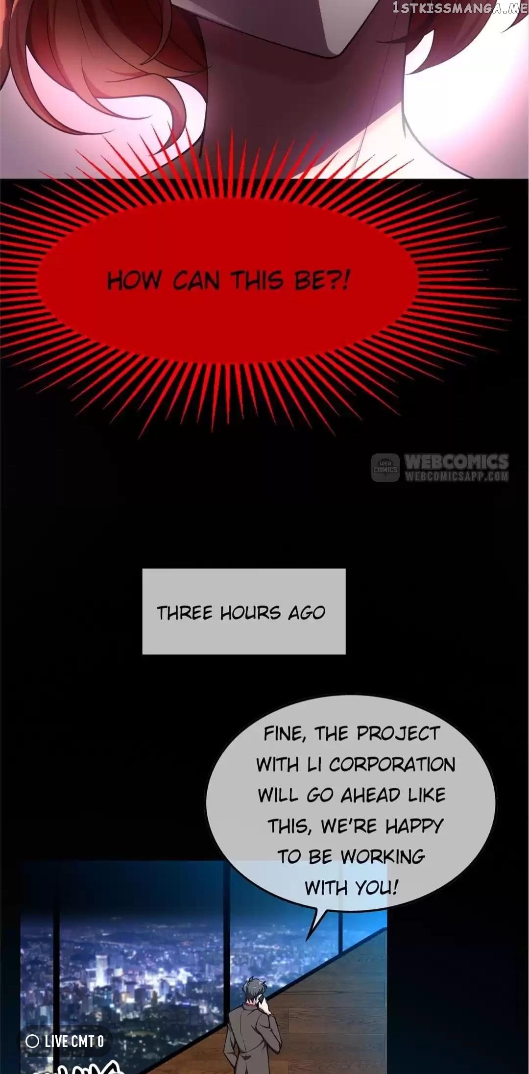 The Mismatched Marriage chapter 49 - page 34