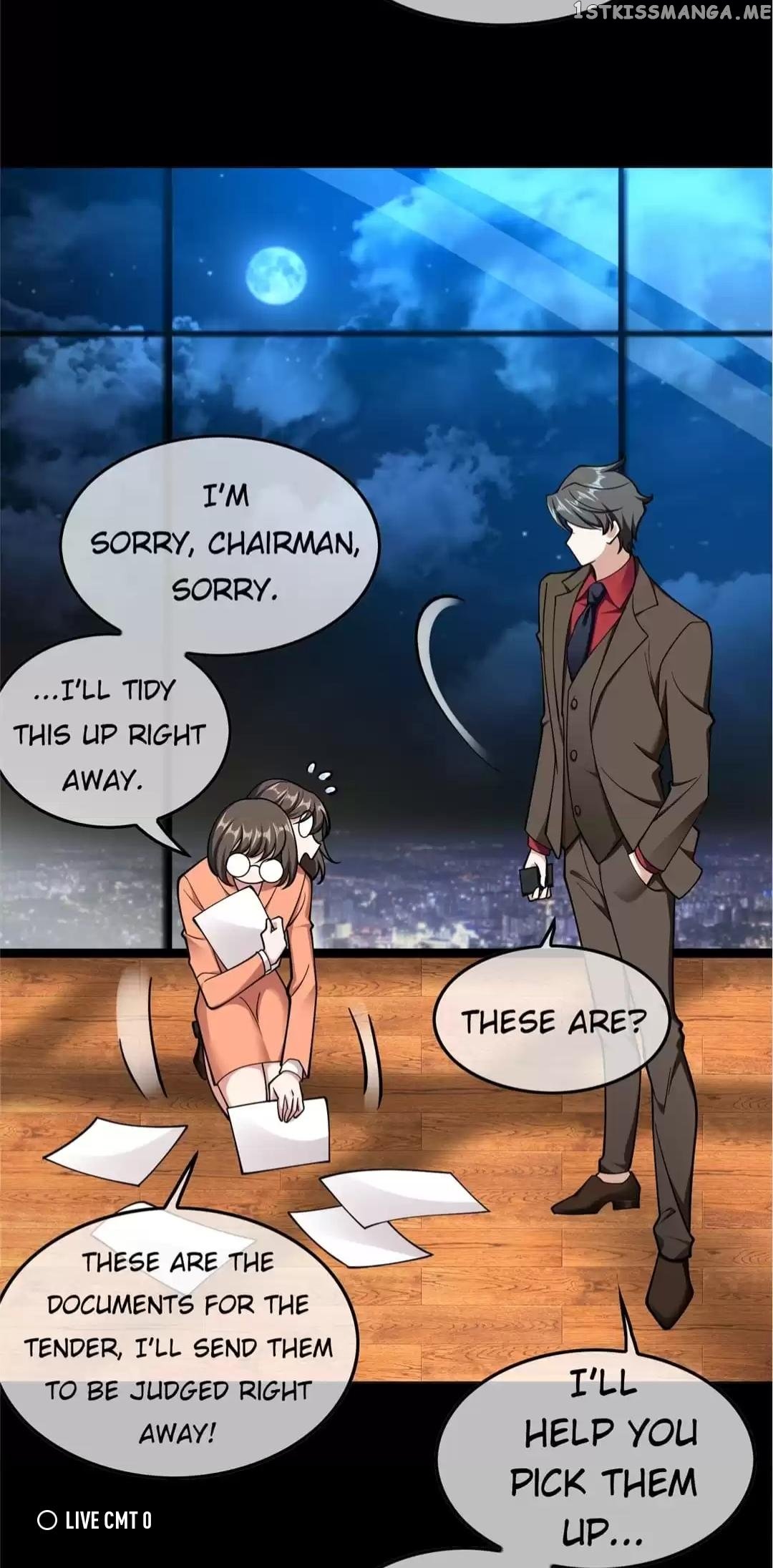 The Mismatched Marriage chapter 49 - page 36