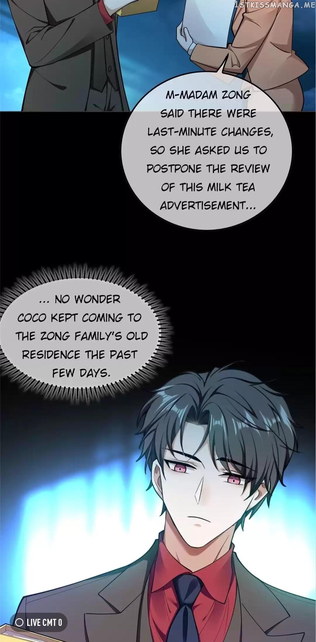 The Mismatched Marriage chapter 49 - page 38